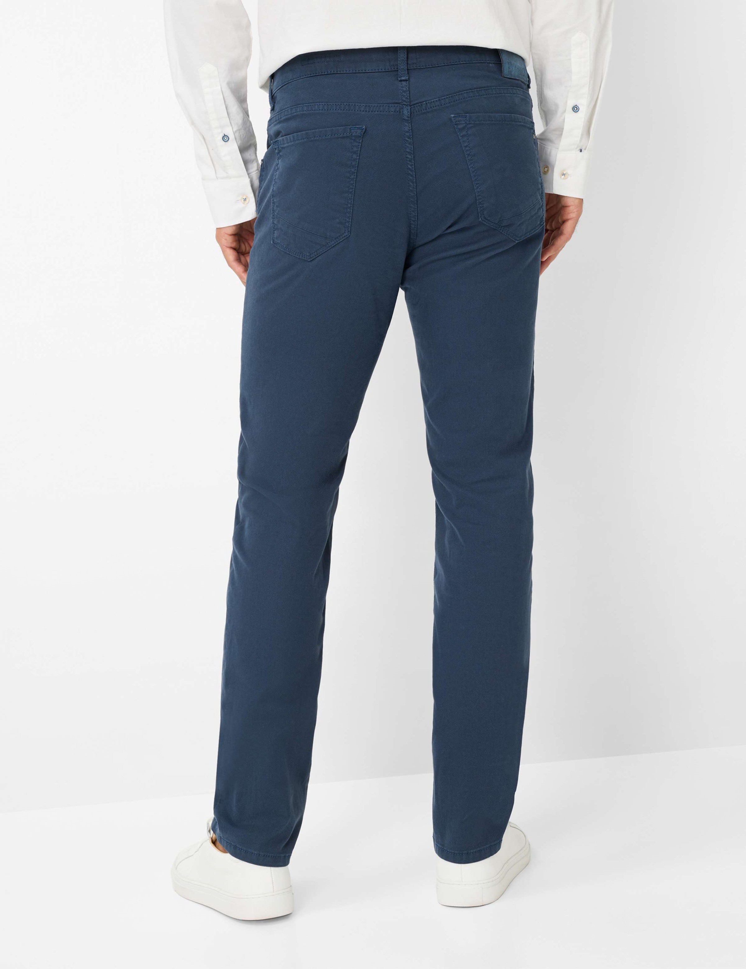 Brax 5-Pocket-Hose "Style CHUCK" günstig online kaufen
