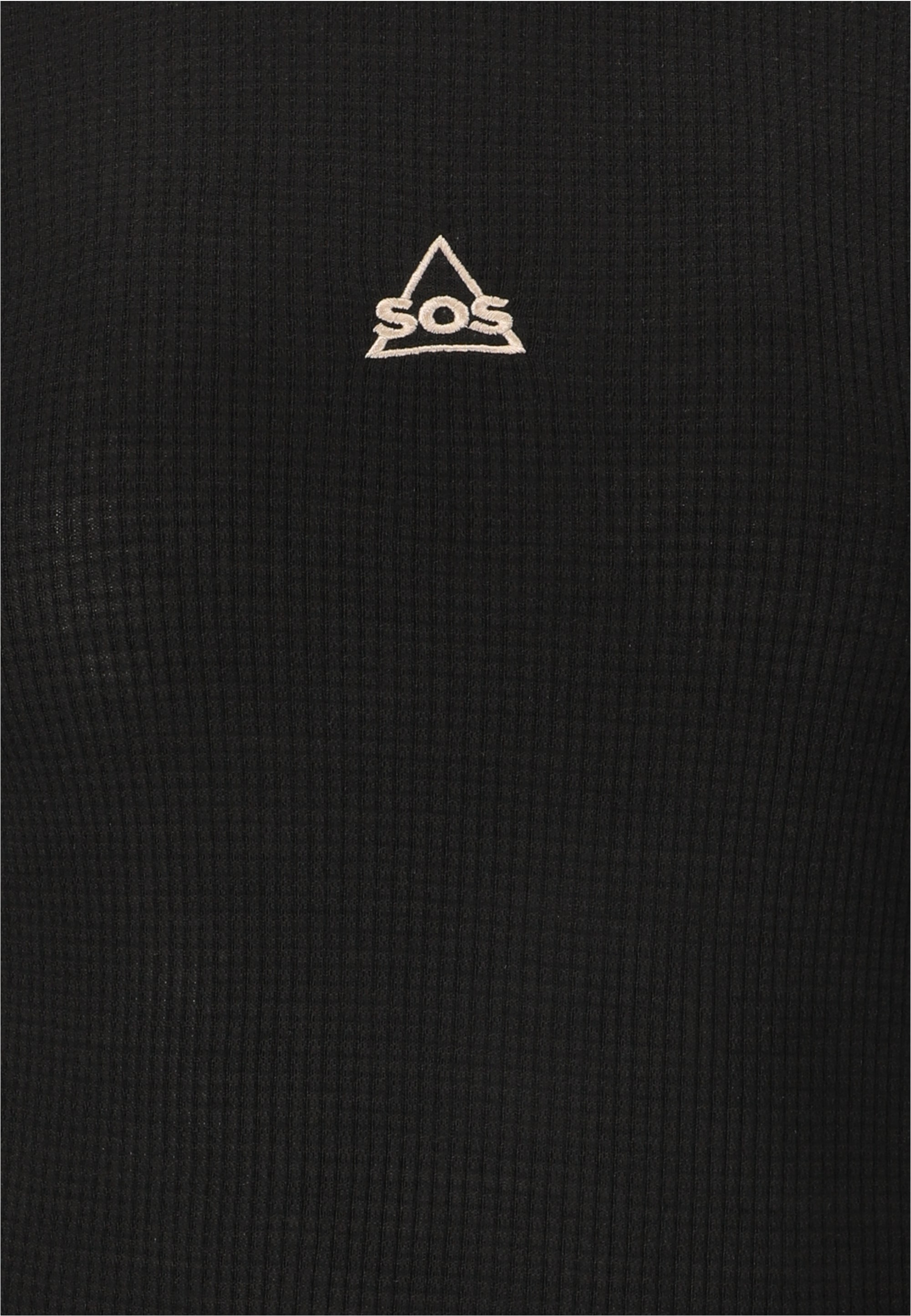 SOS Funktionsshirt »Namsan« 2 aus Merino-Wolle