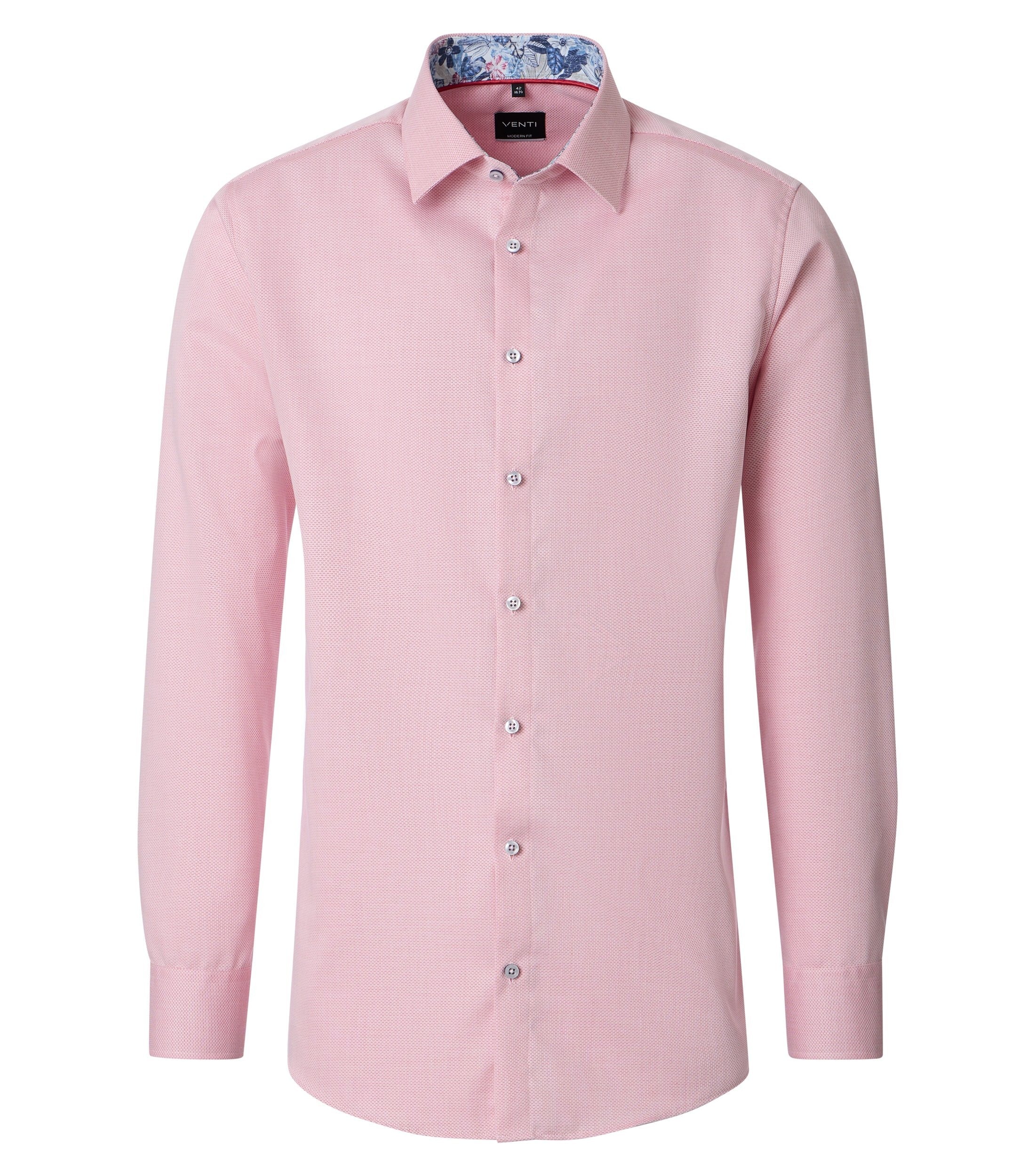 VENTI Businesshemd "VENTI Businesshemd uni" günstig online kaufen