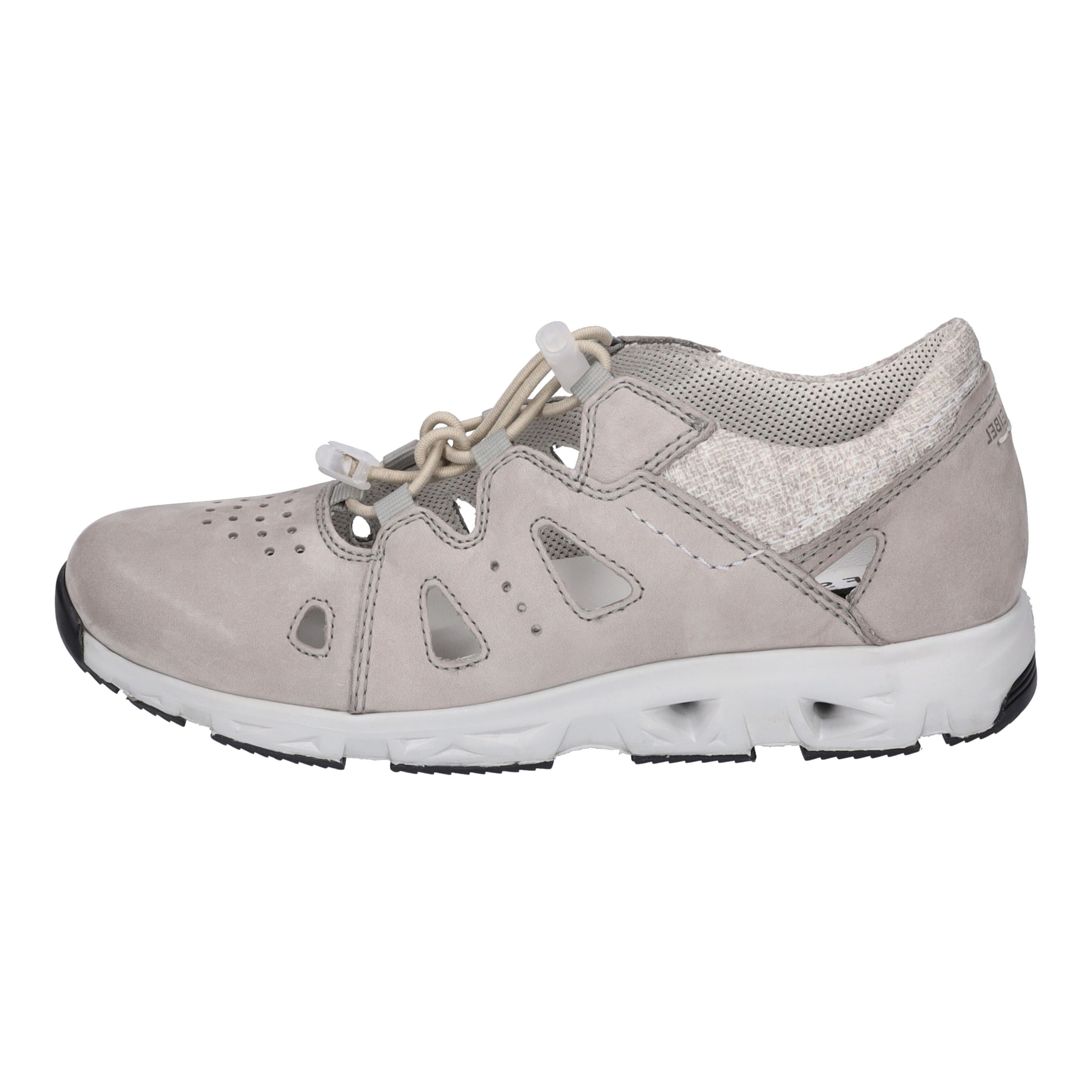 Josef Seibel Sneaker »Noih 08, grau-kombi«