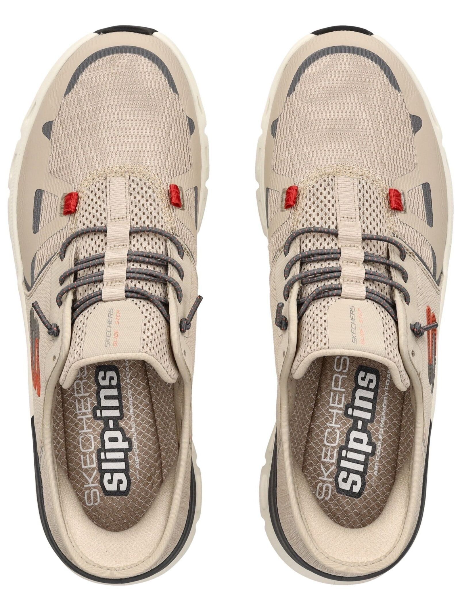 Skechers Sneaker »Skechers Sneaker Textil«
