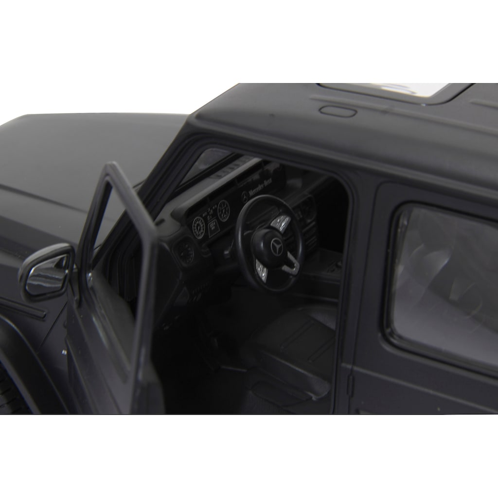 Jamara RC-Auto »Mercedes-Benz AMG G63 1:14 2,4 GHz, schwarz«