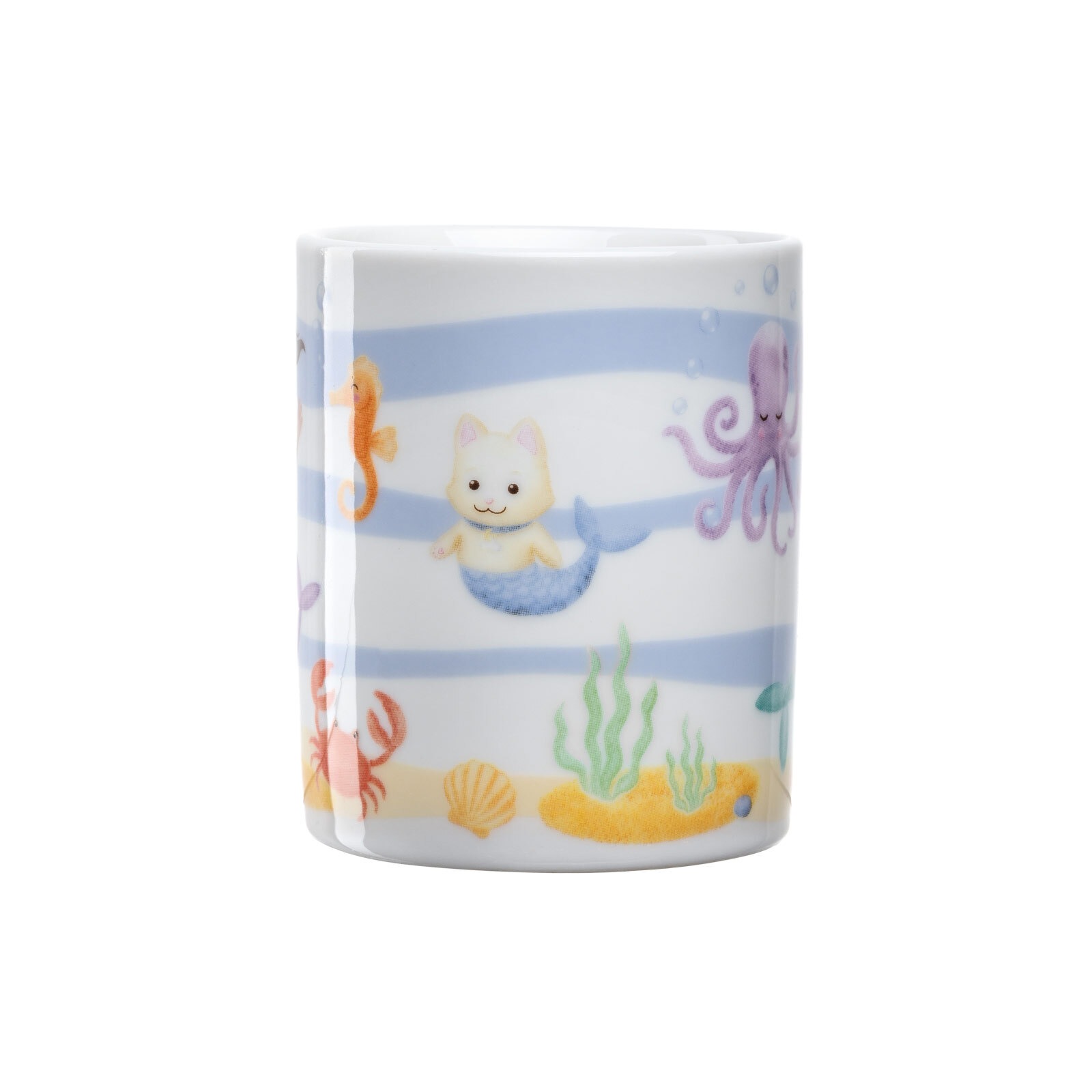 LEONARDO Kindergeschirr-Set »Kindergeschirr Set BAMBINI AVVENTURA«