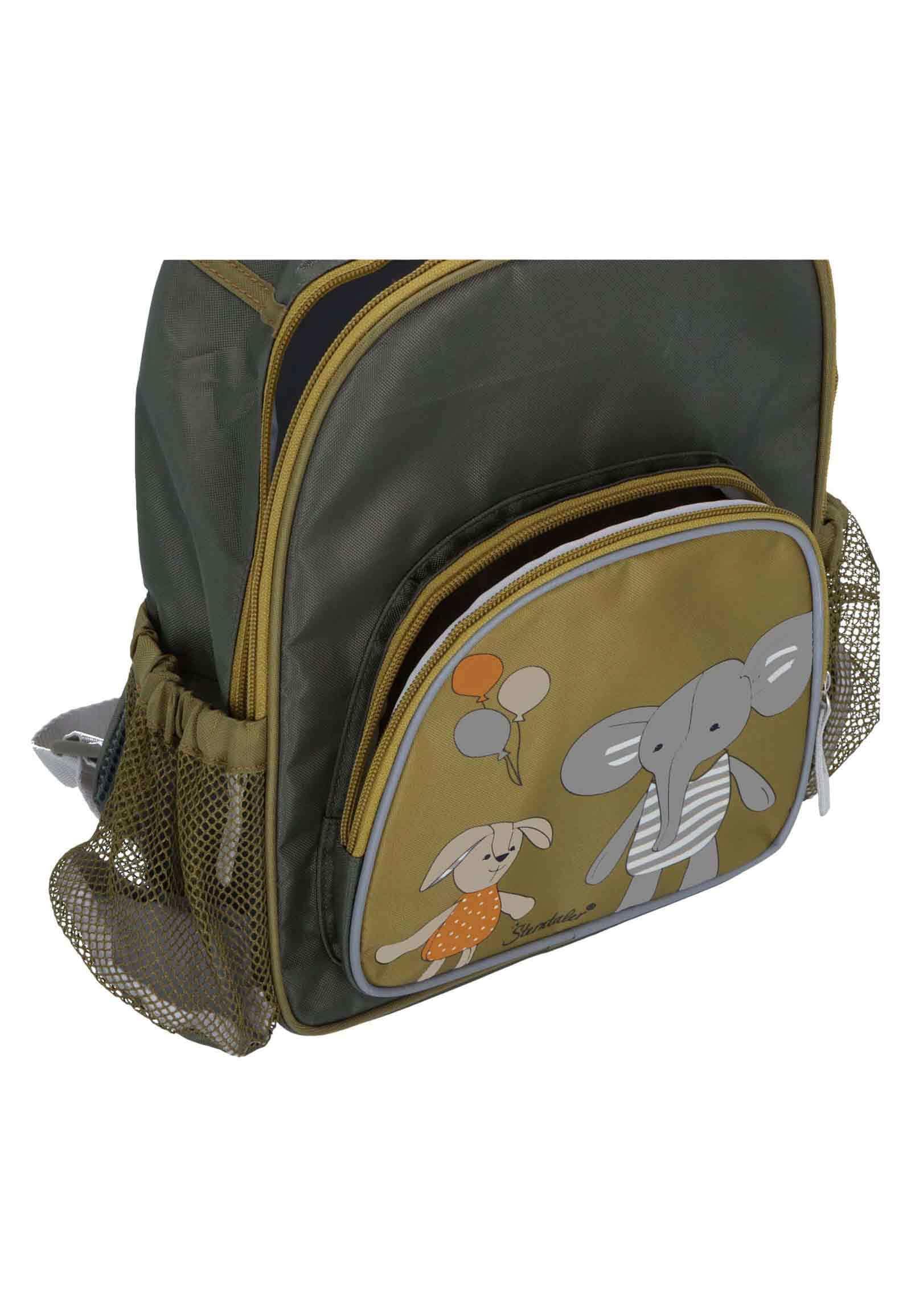 Sterntaler® Rucksack »Funktionsrucksack 2.5 l«