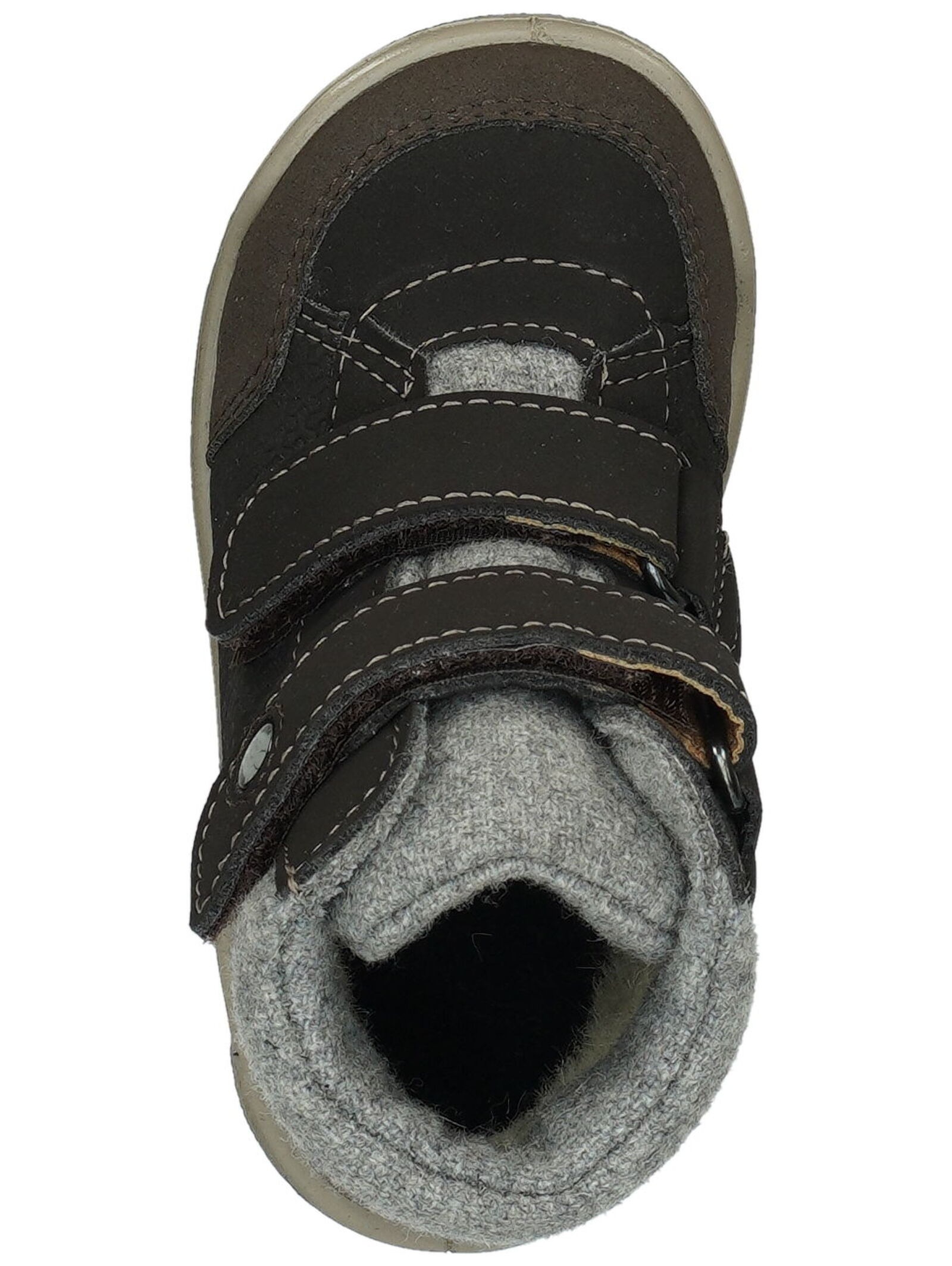 Pepino Stiefelette »Pepino Stiefelette Leder/Synthetik«