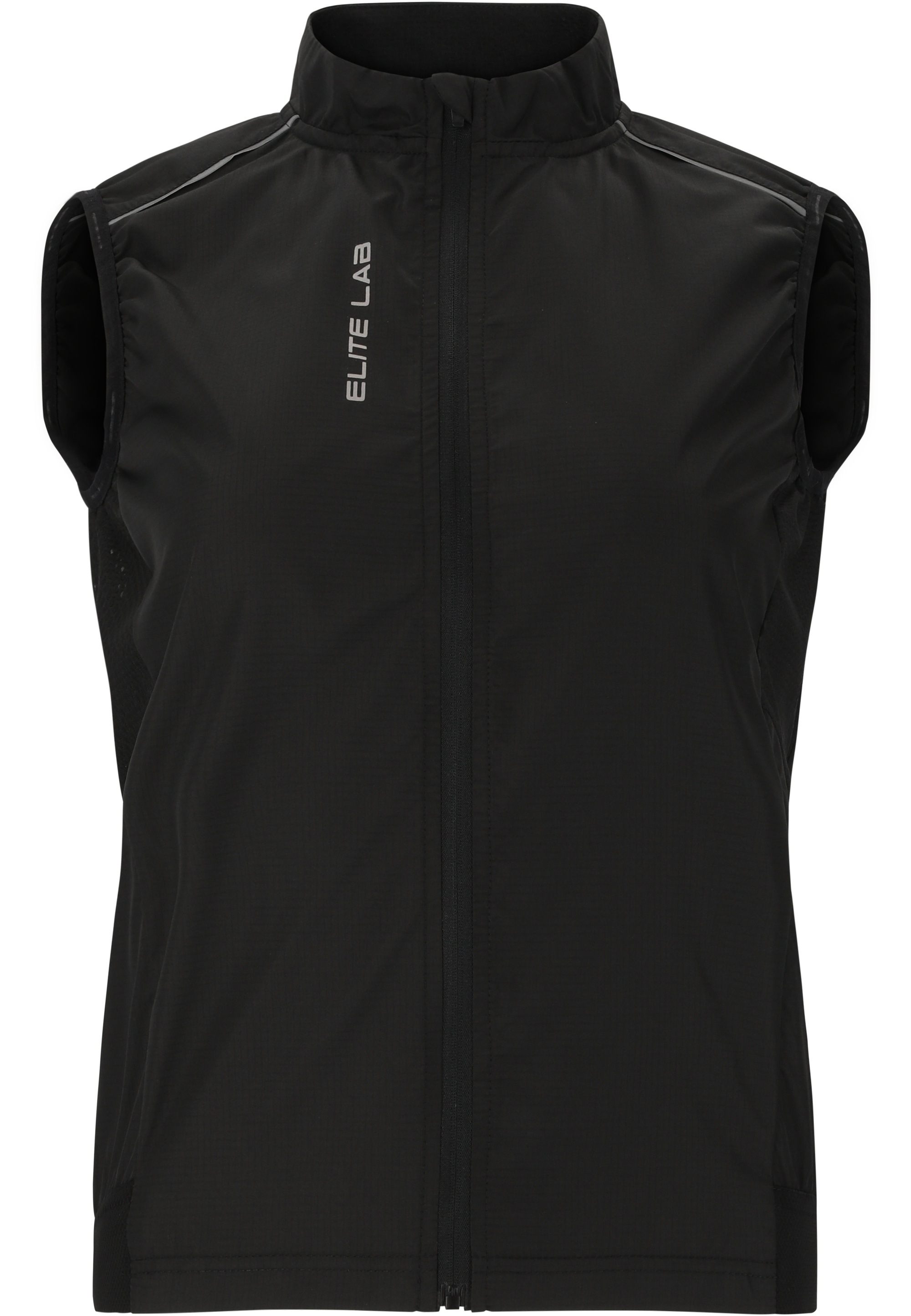 Thumbnail - ELITE LAB Softshellweste "Bike Elite X1" mit wasserabweisender und winddichter Eigenschaft