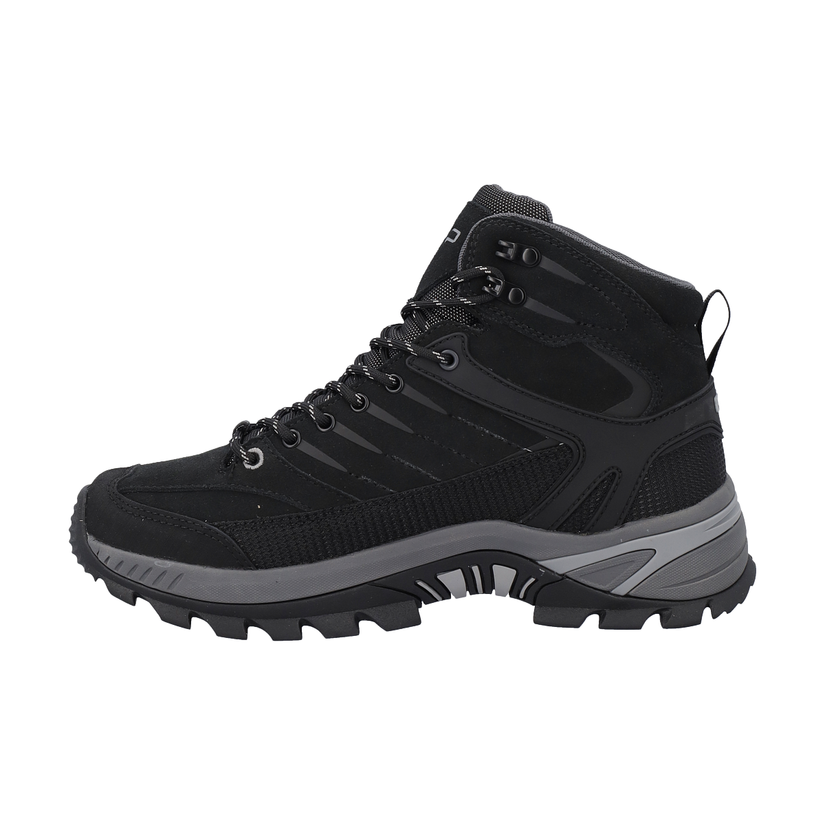 CMP Wanderschuh "RIGEL 2.0 MID WP TREKKING SHOES" wasserdicht günstig online kaufen