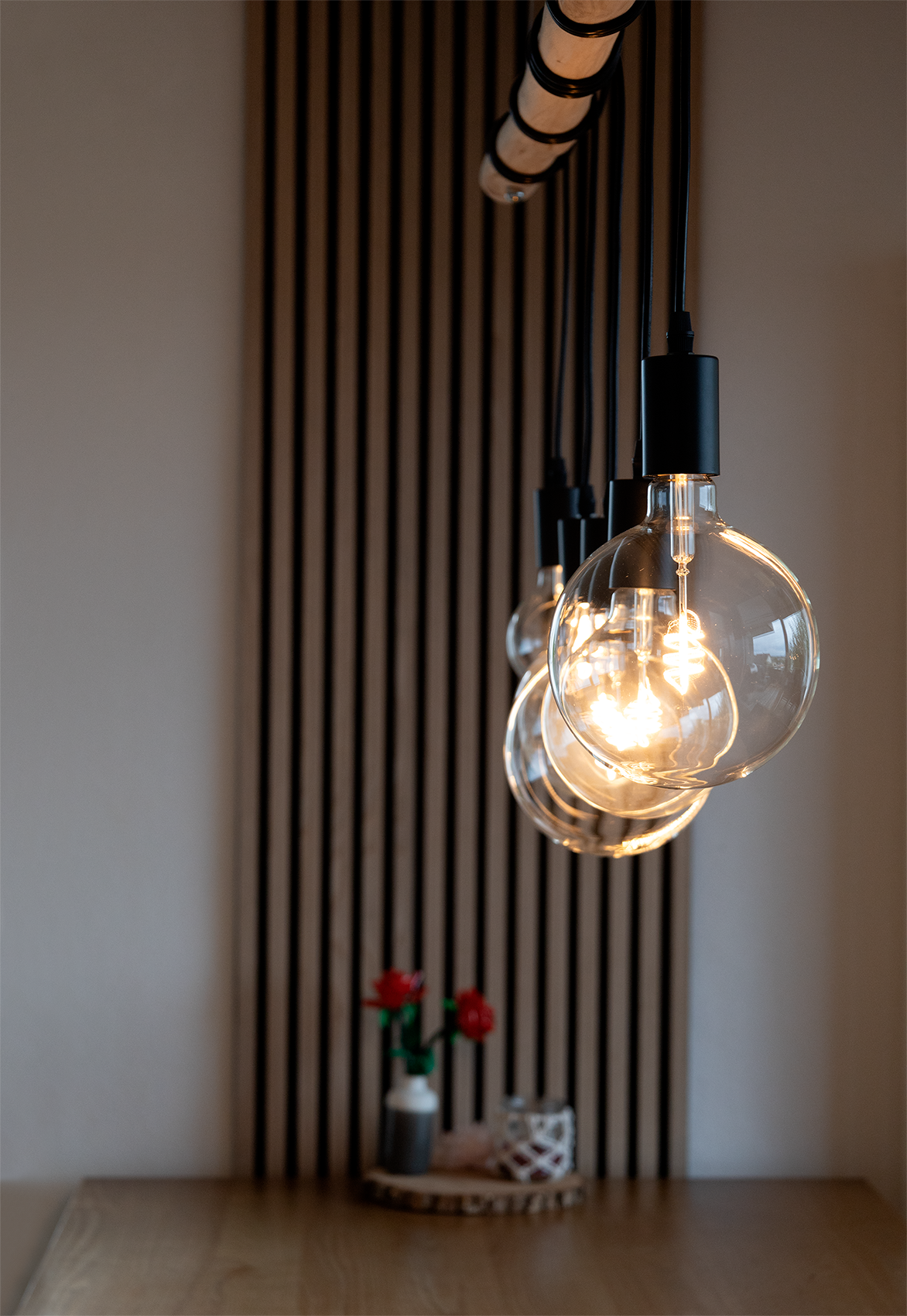 SEGULA LED-Filament »LED Globe 95 klar, E27« E27 1 Stk. Warmweiß