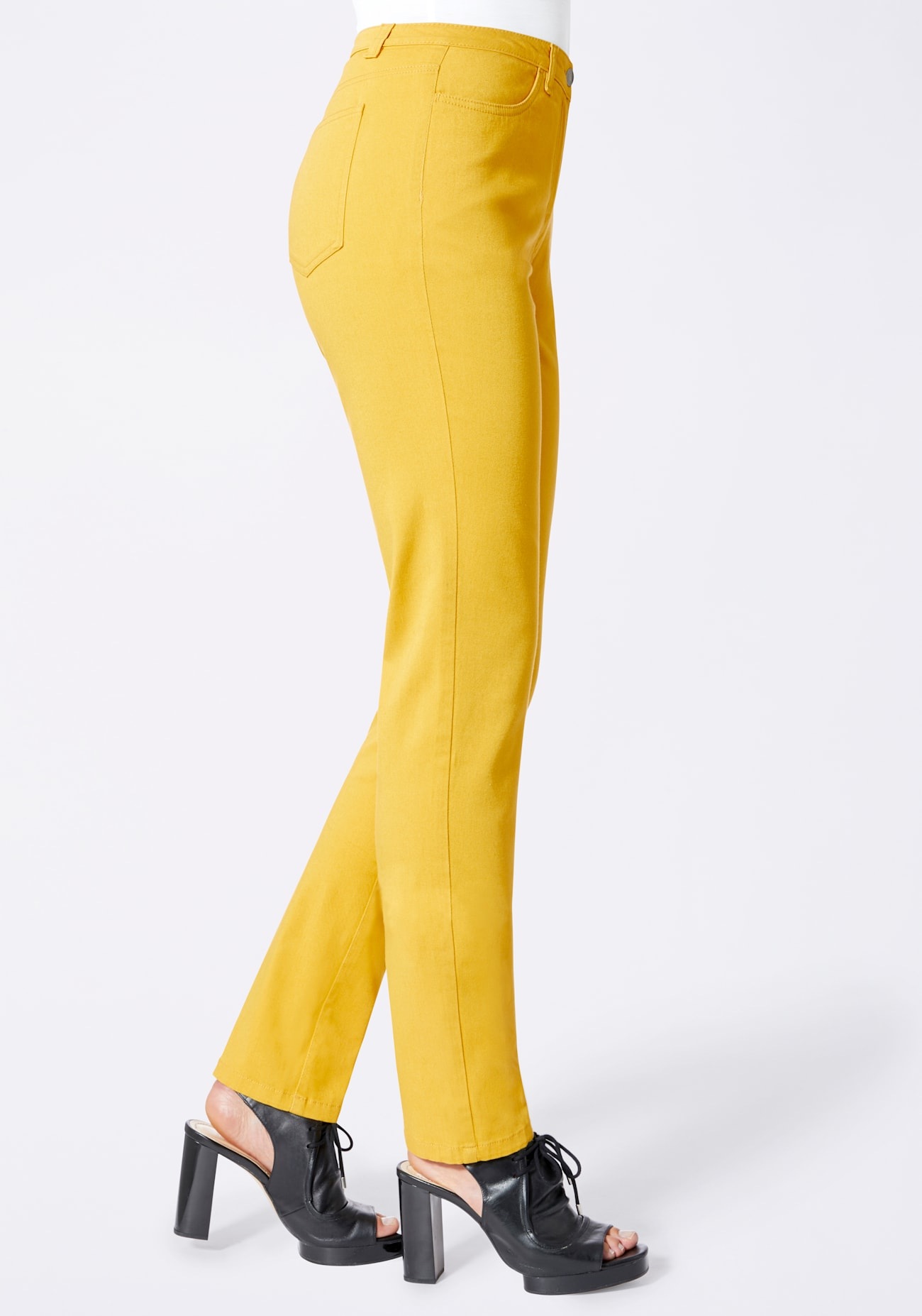 Classic Basics Bequeme Jeans 1 Stk. günstig online kaufen