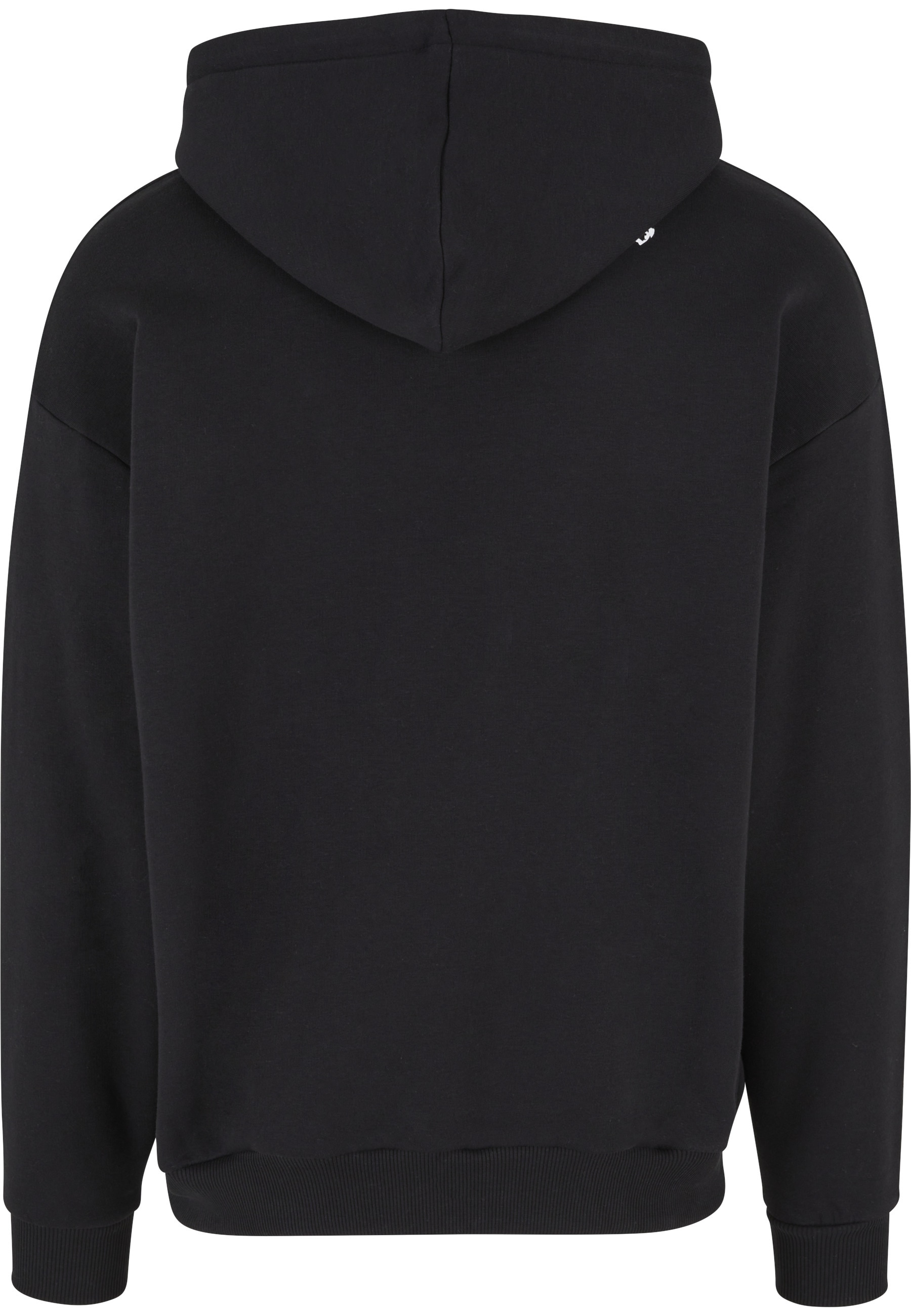 K1X Kapuzensweatshirt »K1X Herren KXM241-013-1 K1X Net Hoody«, 1 Stk.

