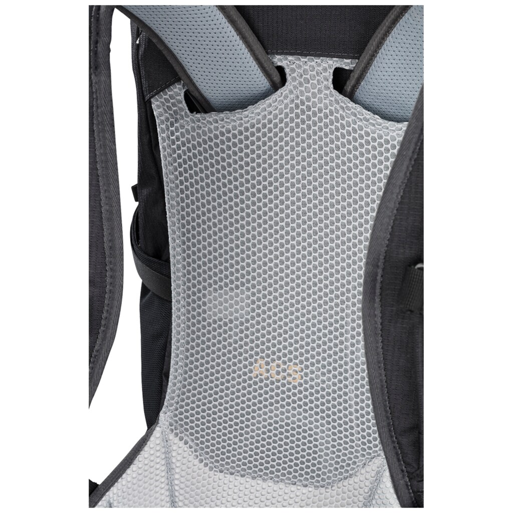 Jack Wolfskin Wanderrucksack »ASTRO 26 PACK«