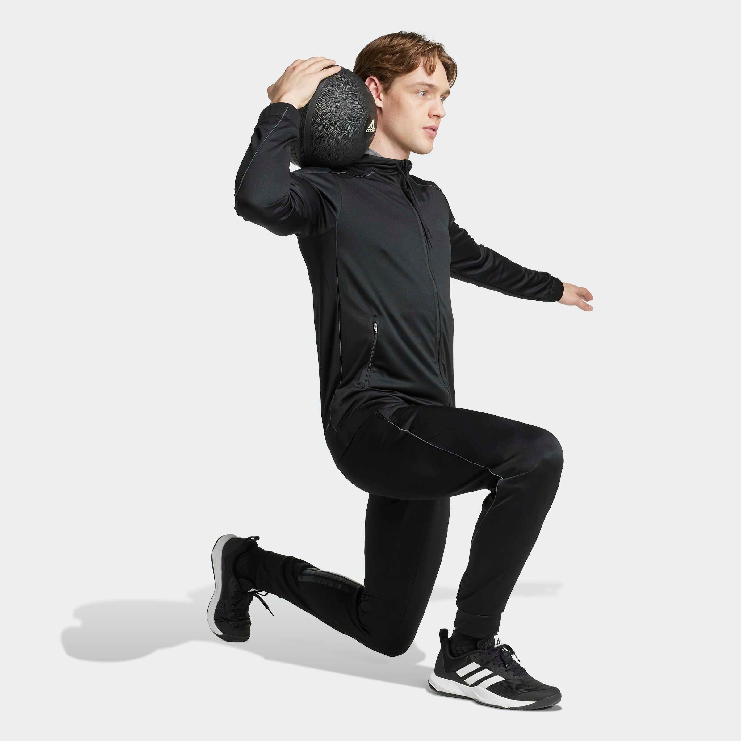 adidas Performance Sporthose »SEA PANT«, (1 tlg.)