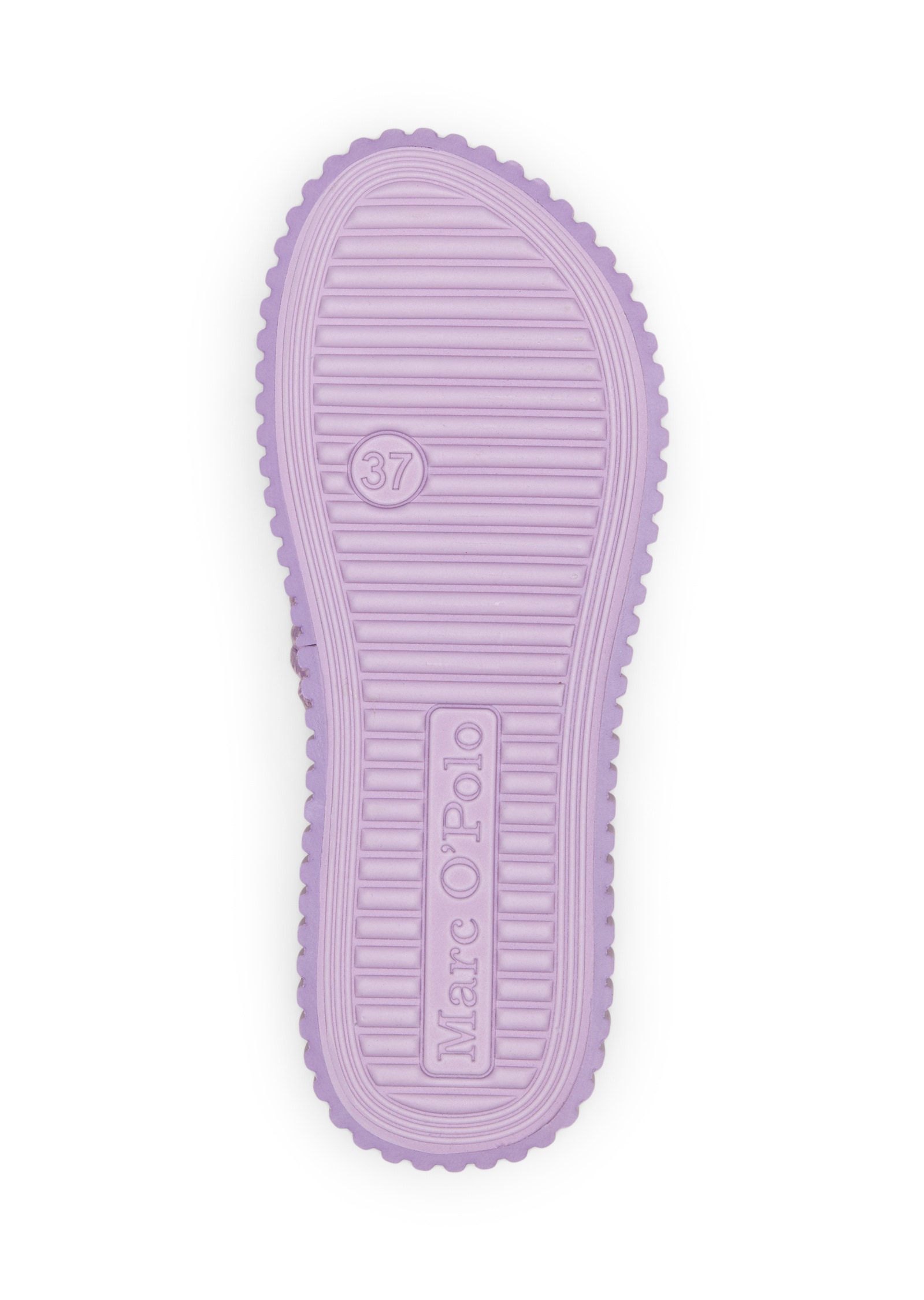 Marc O'Polo Strandschuh »aus recyceltem Polyester«