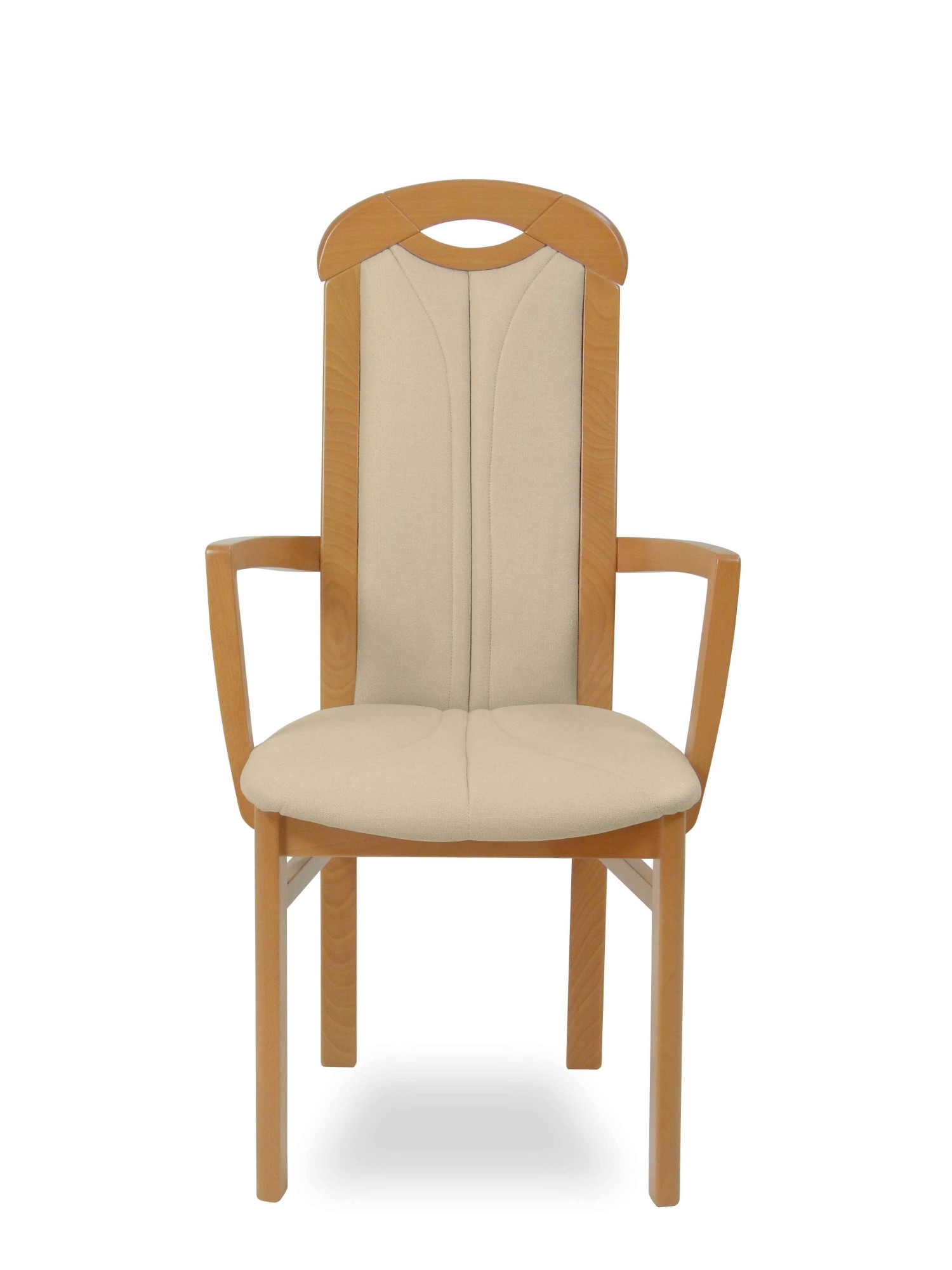 Home affaire Armlehnstuhl "ALEX, Stuhl,Armlehnstuhl" () Stuhl, Armlehnstuhl günstig online kaufen