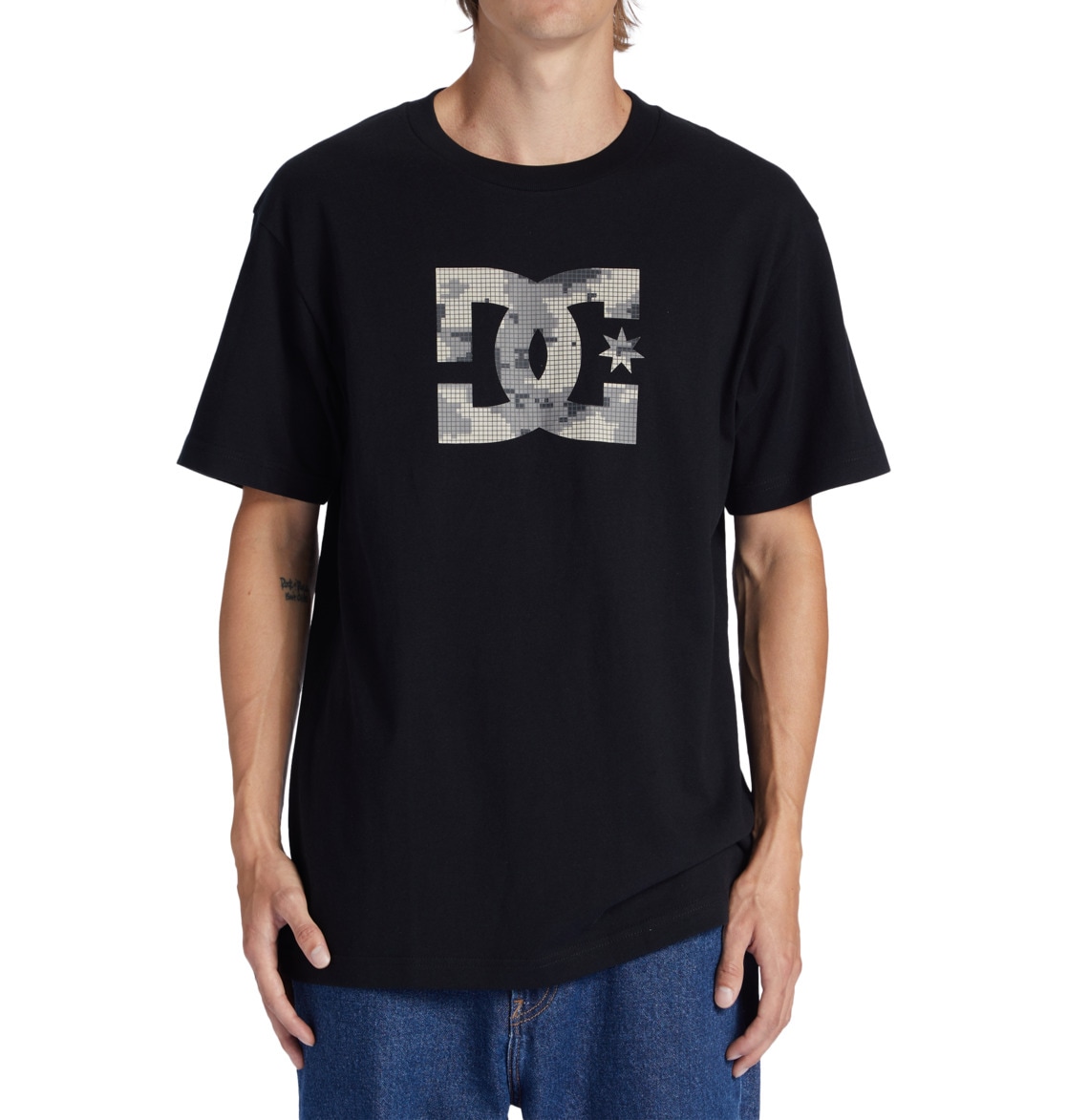 DC Shoes T-Shirt "DC Star Fill" günstig online kaufen