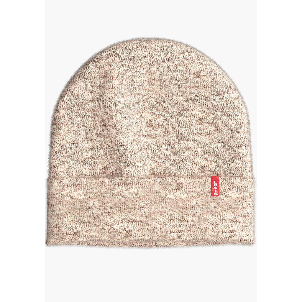 Levi's® Strickmütze »EVERYDAY BEANIE«