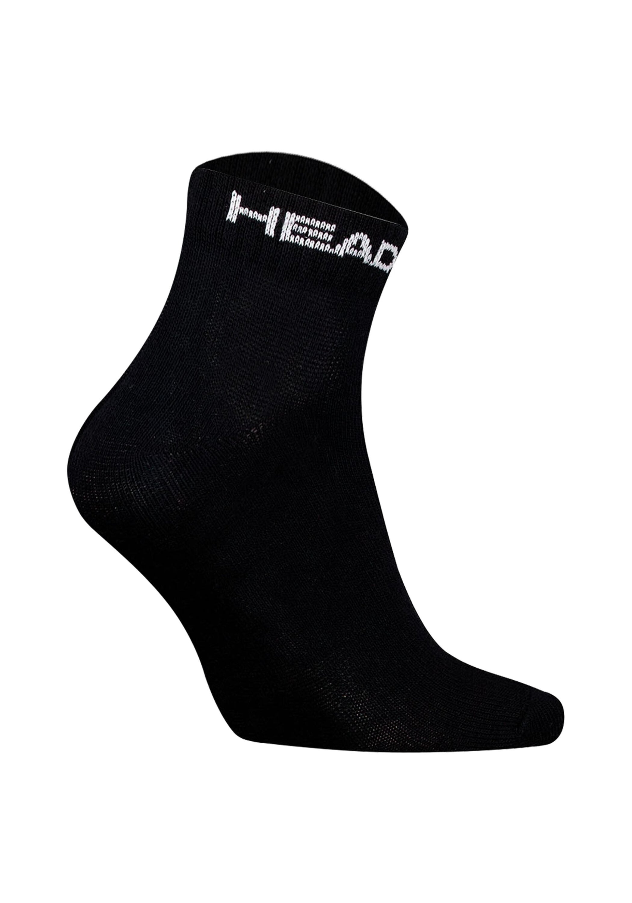 Head Kurzsocken »Socken HEAD ELEMENTS ALL SPORTS QUARETER 20P ECOM 20er Pack« 20 Paar tlg.