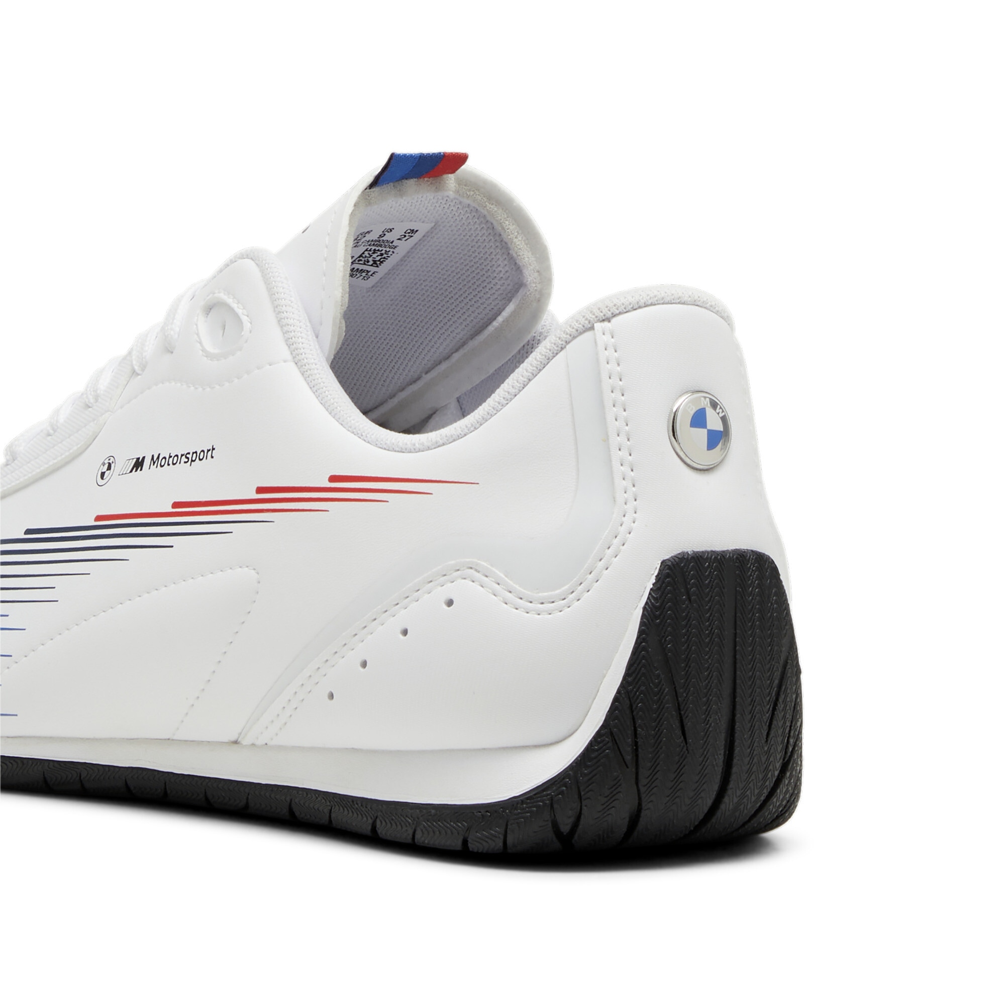 PUMA Sneaker »BMW M Motorsport Neo Cat 2.0 Motorsportschuhe Erwachsene«