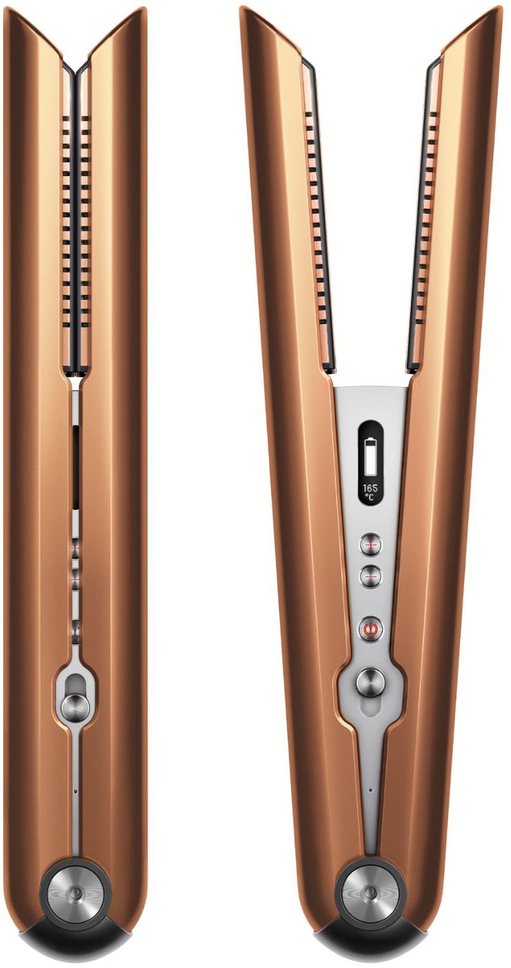 DYSON Glätteisen »Corrale™ Haarglätter«