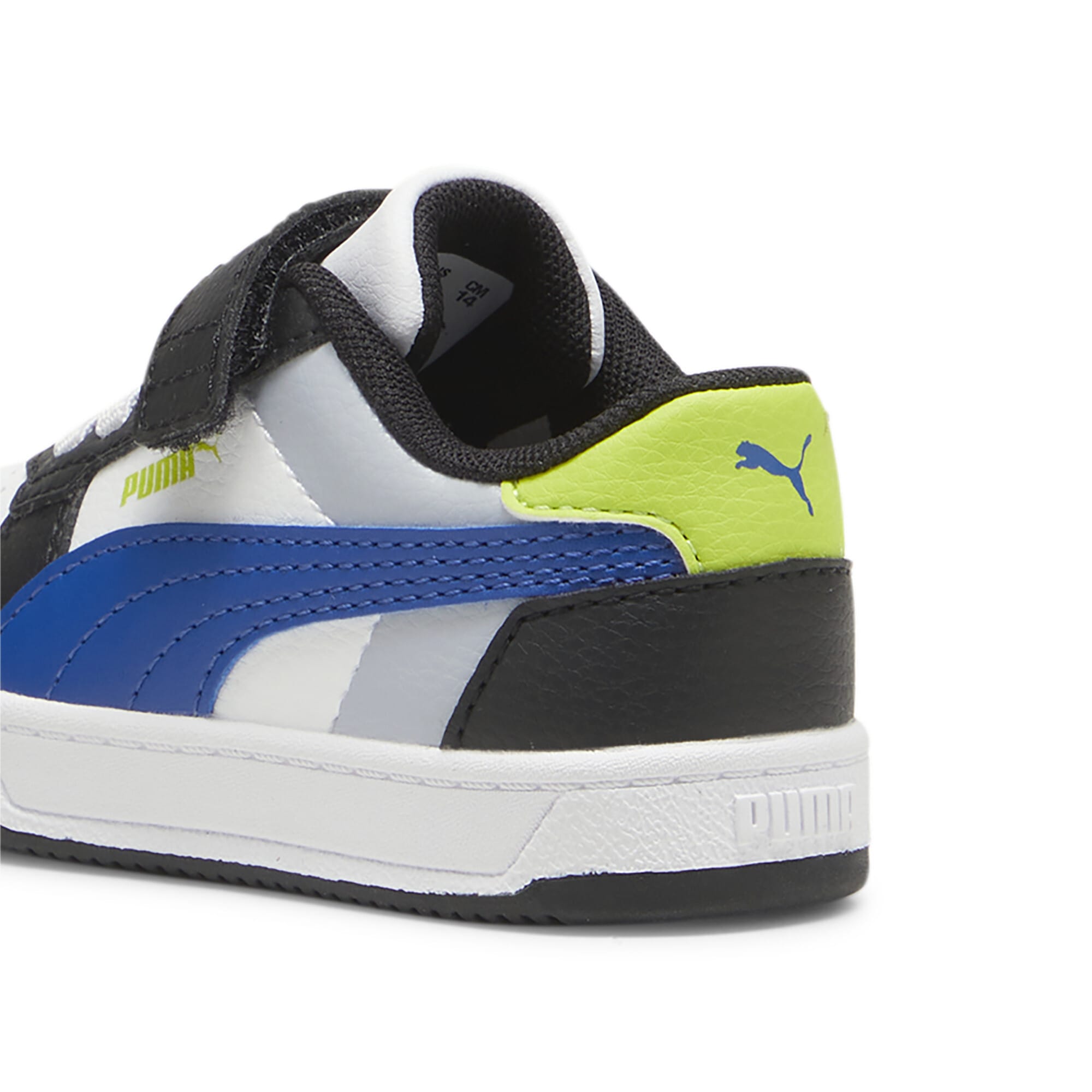 PUMA Sneaker »PUMA Caven 2.0 Block Sneakers Kinder«
