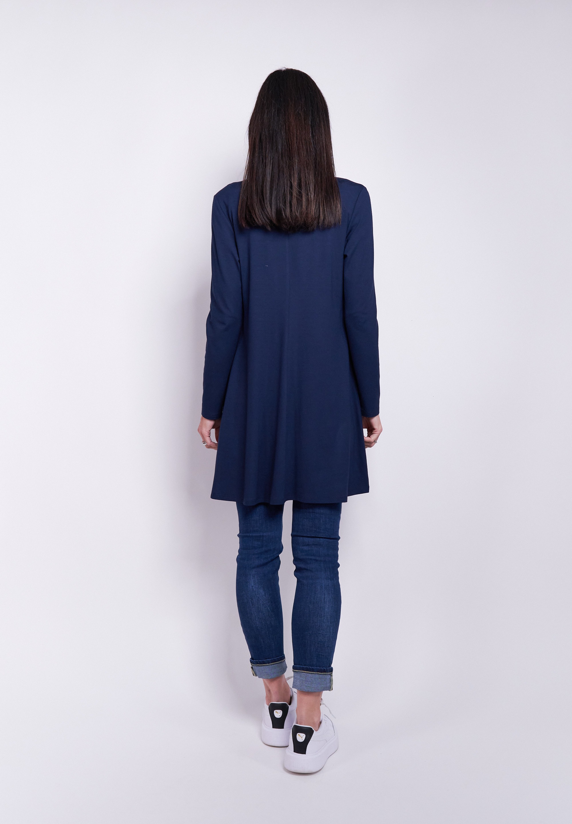 Seidel Moden Cardigan ohne Verschluss und günstig online kaufen