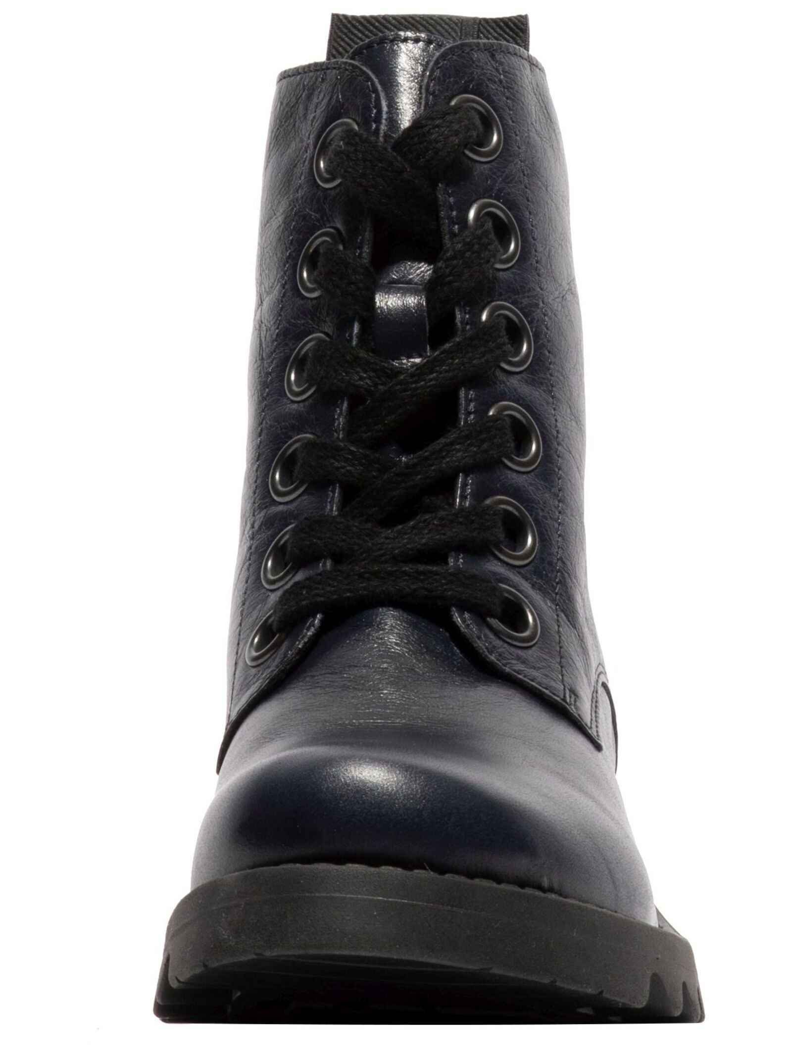 Fly London Schnürstiefelette »Fly London Stiefelette Leder«
