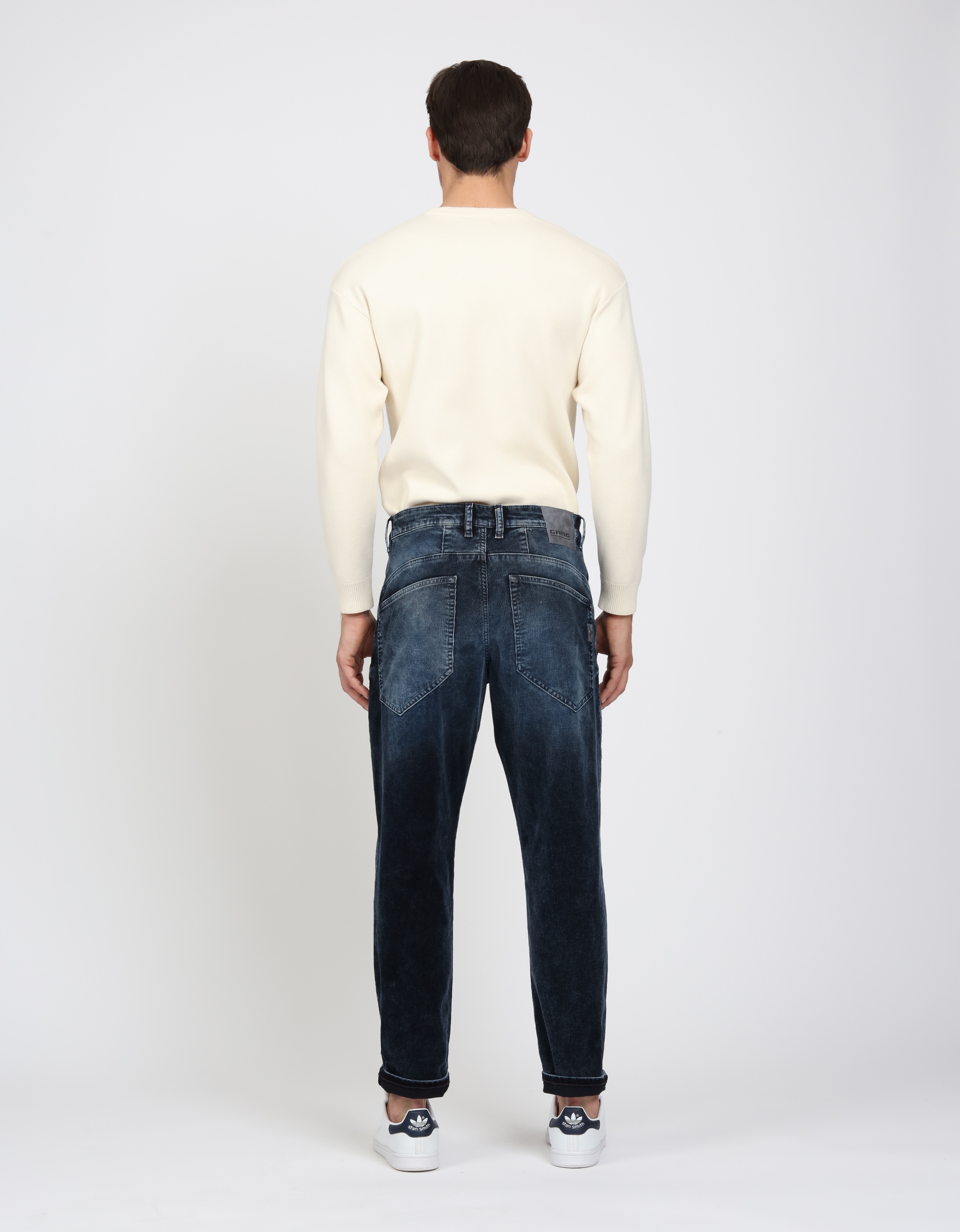 GANG Relax-fit-Jeans »GANG Jeans Relaxed Fit 94MILAN«