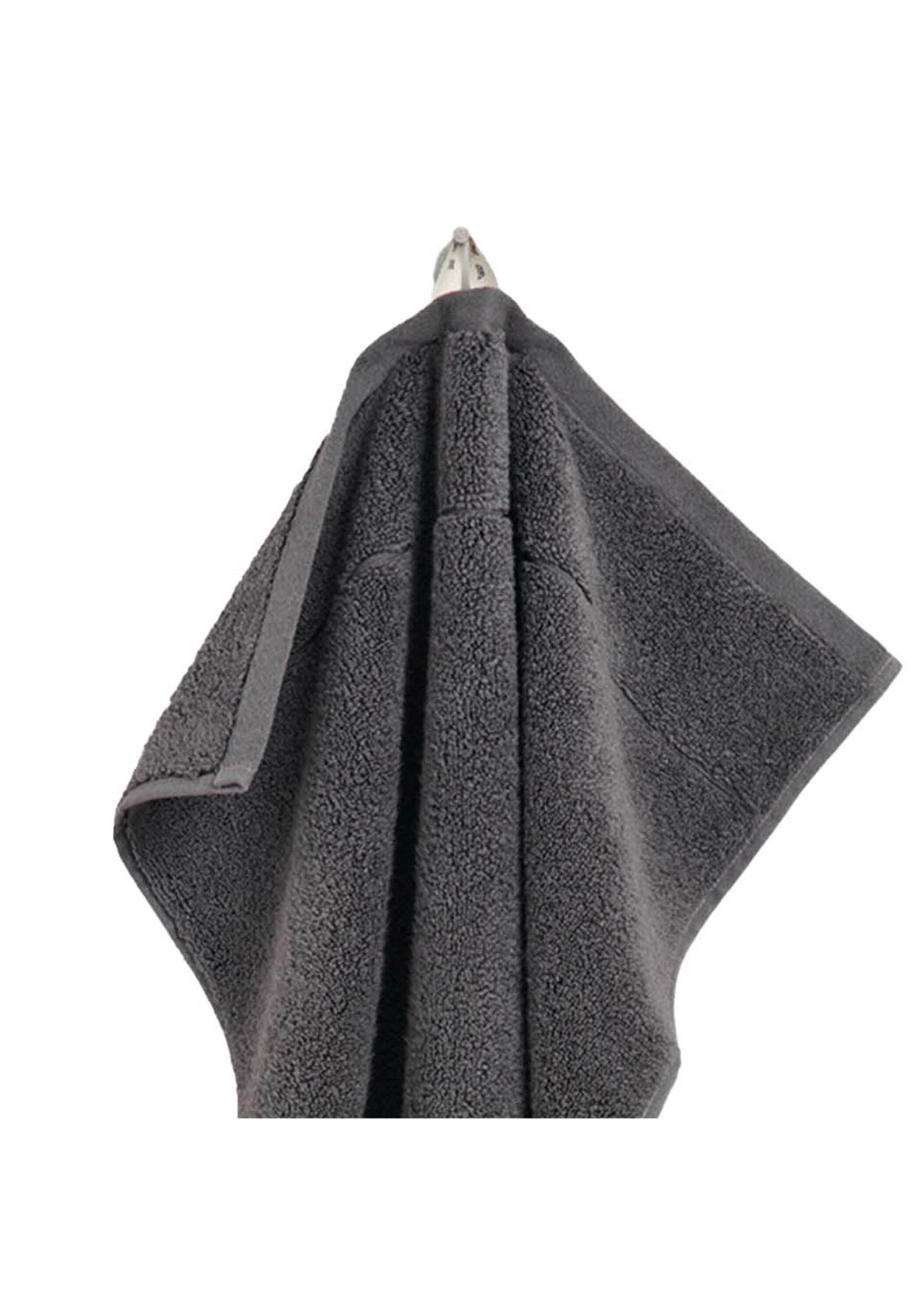 Gant Gästehandtuch »Gästetuch Premium Towel 1er Pack«, (1er Pack St.)