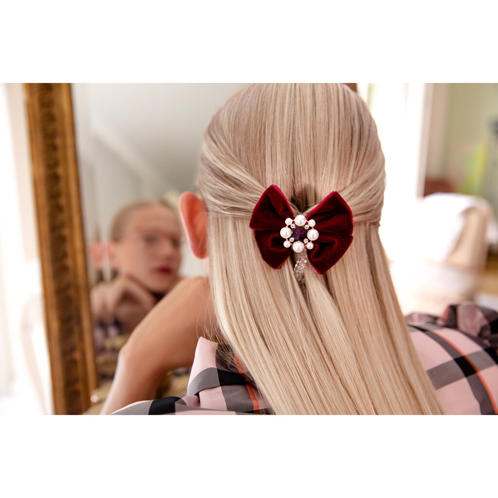 invisibobble Spiral-Haargummi »BOWTIQUE Take a Bow«