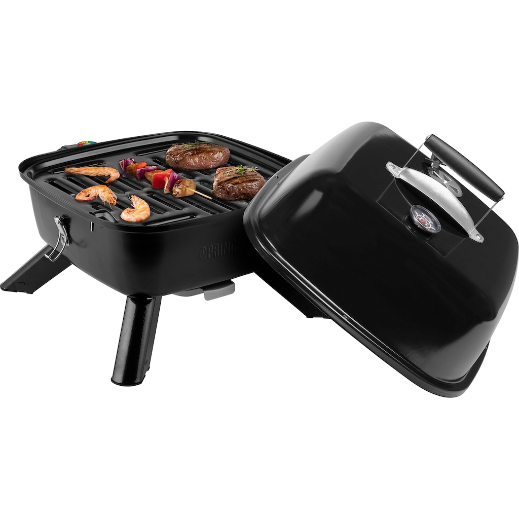 PRINCESS Tischgrill »112256«, 2000 W