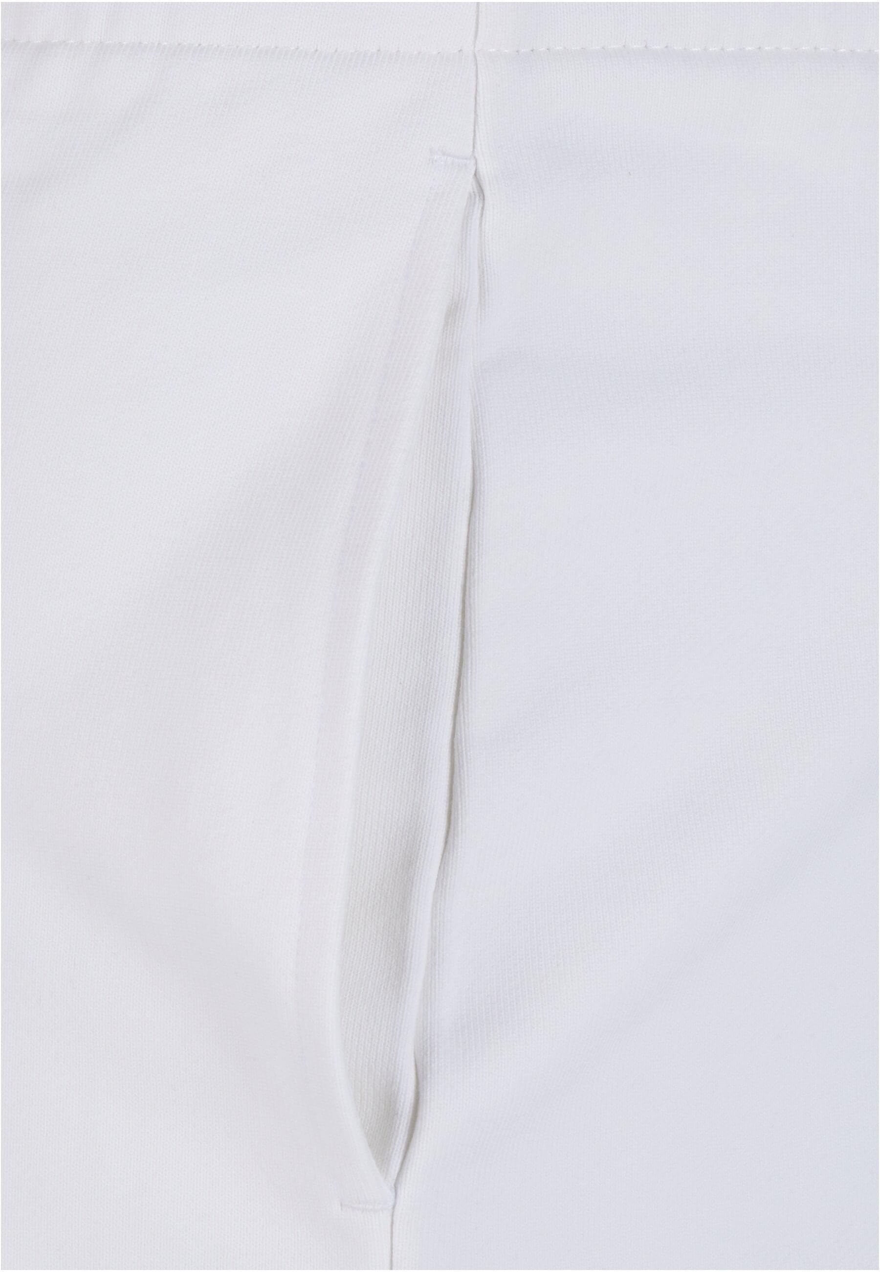 URBAN CLASSICS Stoffhose »Urban Classics Herren Ultra Heavy Sweatpants«, (1 tlg.)