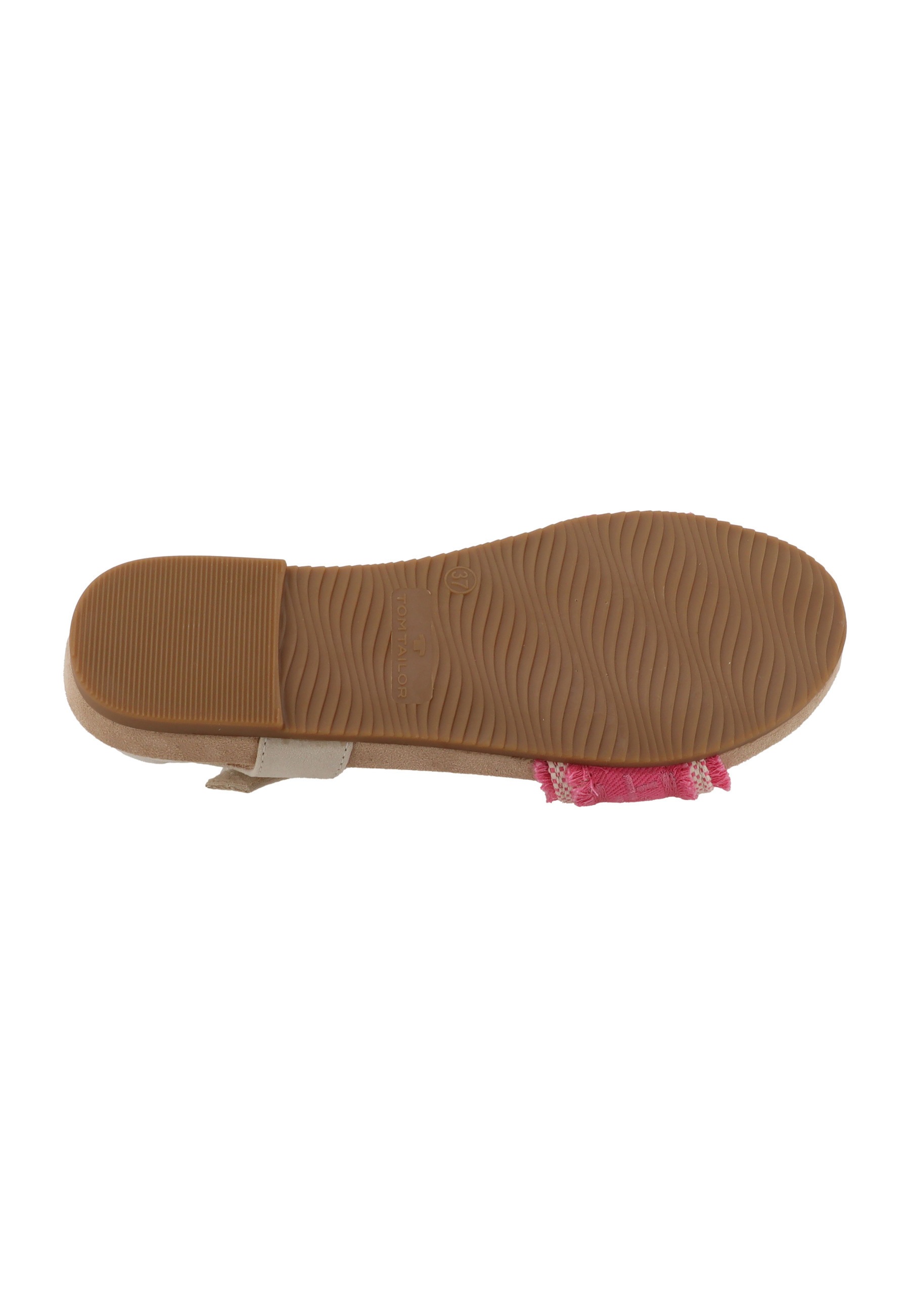 TOM TAILOR Mules »Tom Tailor Flat Sandals - Mules«