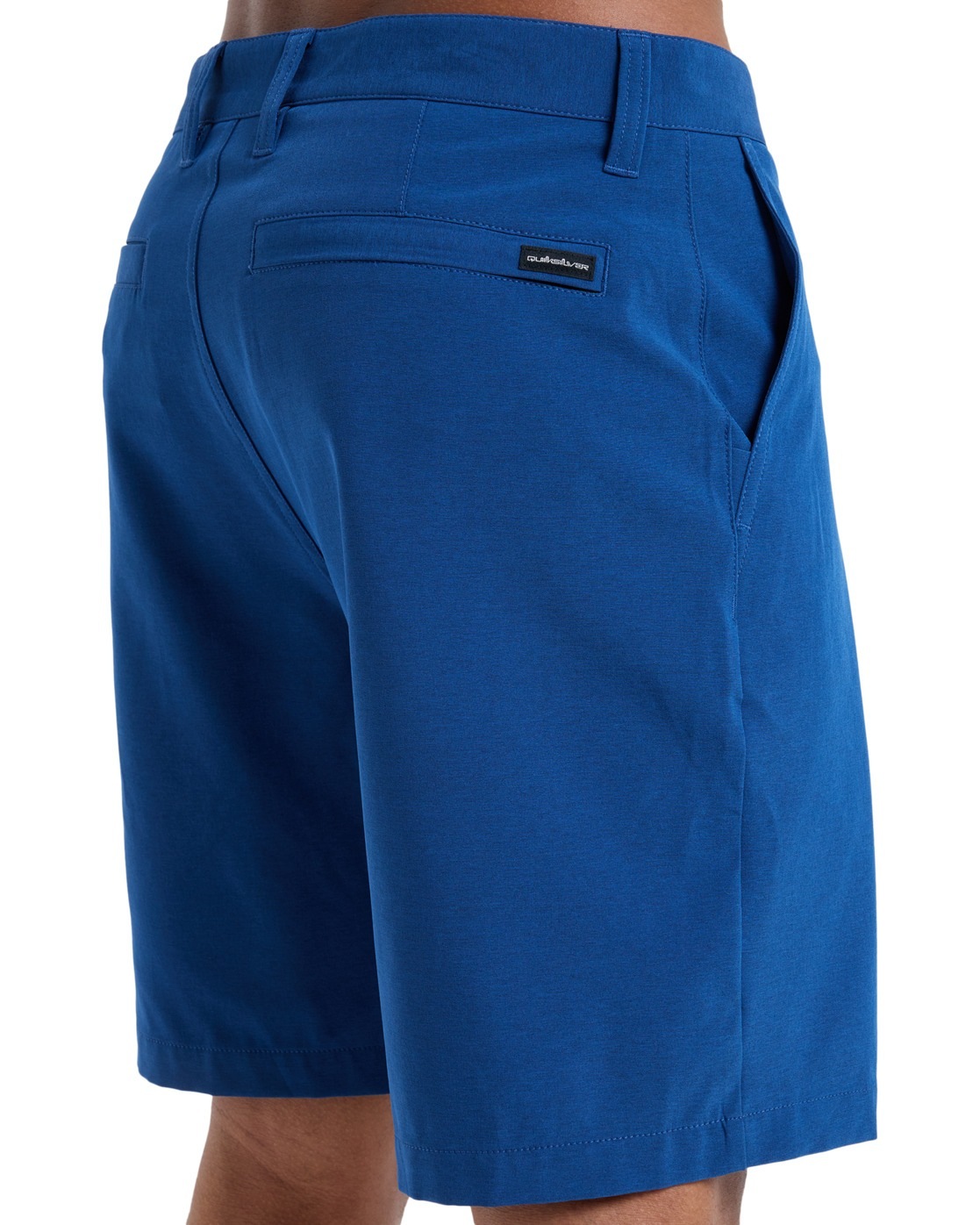 Quiksilver Boardshorts »Union Heather Amph 19"«