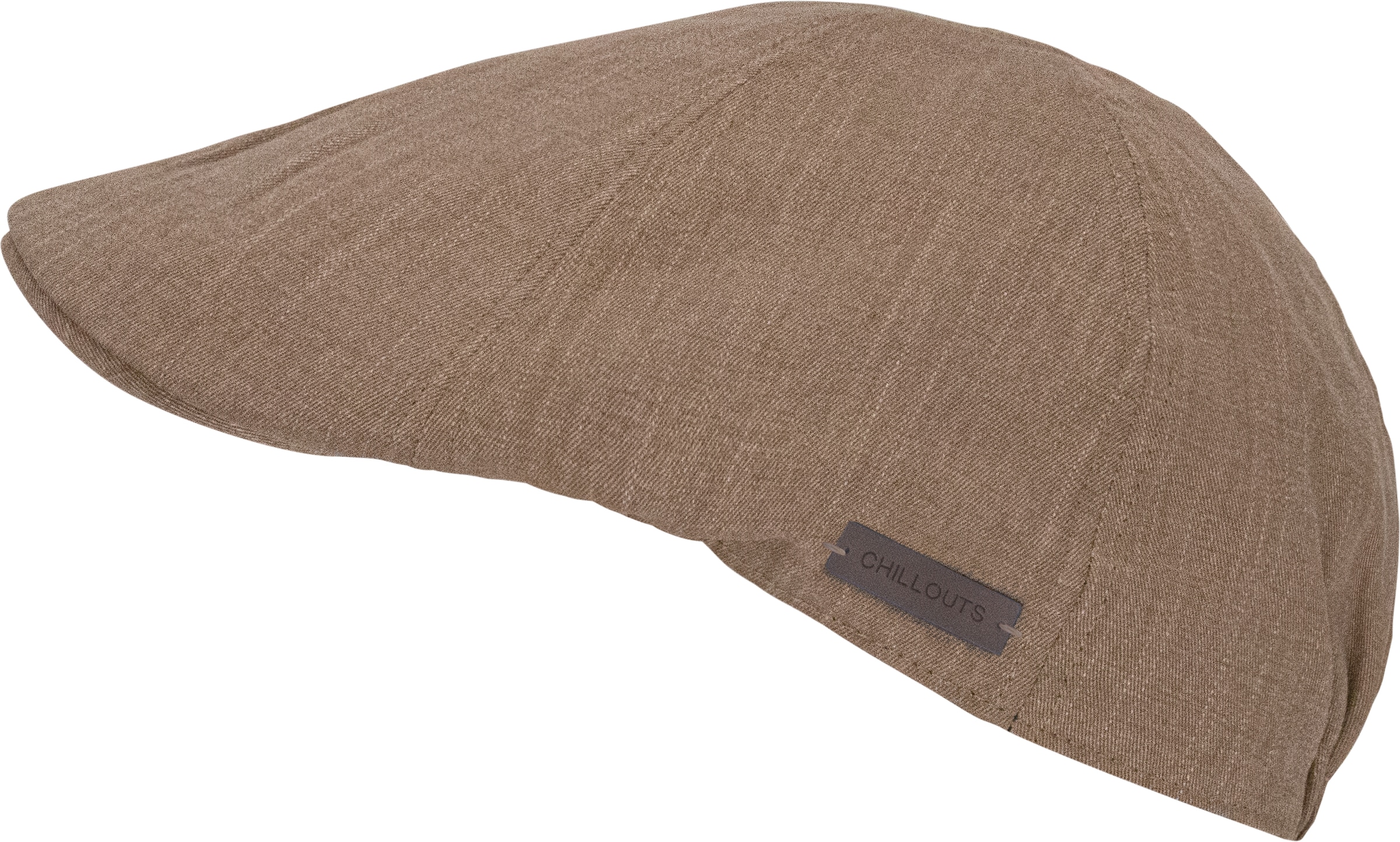 chillouts Schiebermütze "Jesolo Hat" langlebig, temperatur- & feuchtigkeits günstig online kaufen