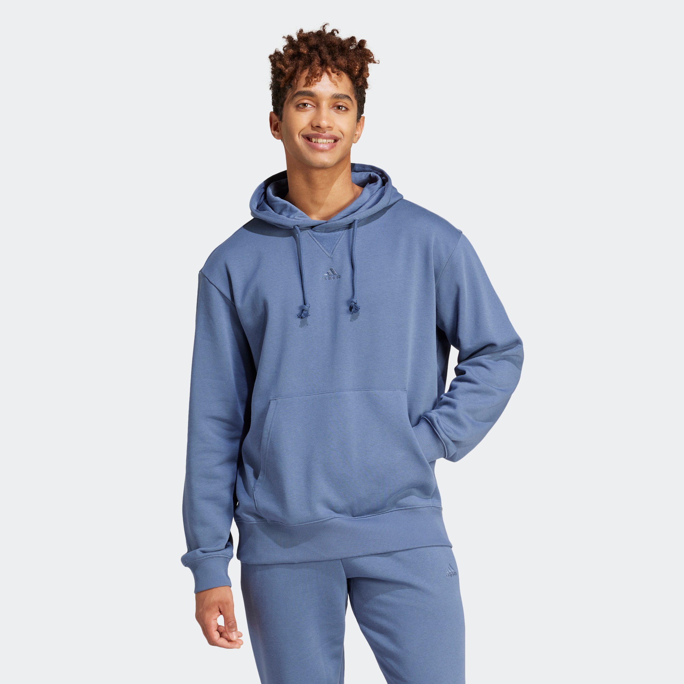 adidas Sportswear Kapuzensweatshirt "M ALL SZN HDY" günstig online kaufen