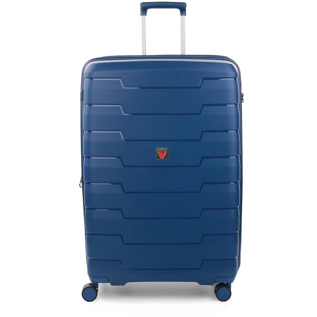 RONCATO Hartschalen-Trolley »Skyline, 79 cm«, 4 Rollen