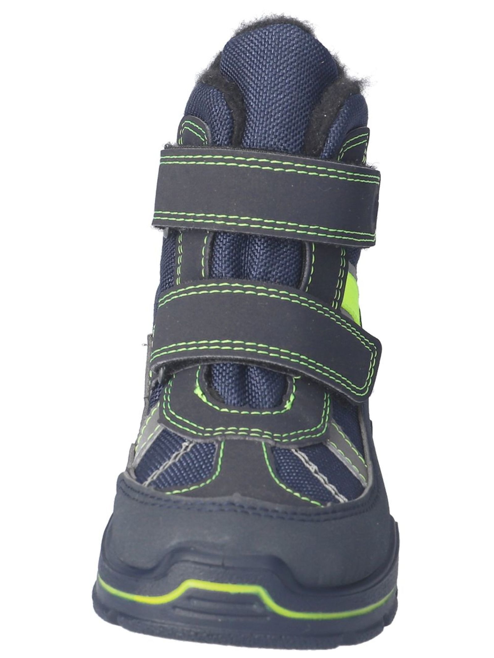 Ricosta Stiefelette »Ricosta Stiefelette Lederimitat/Textil«