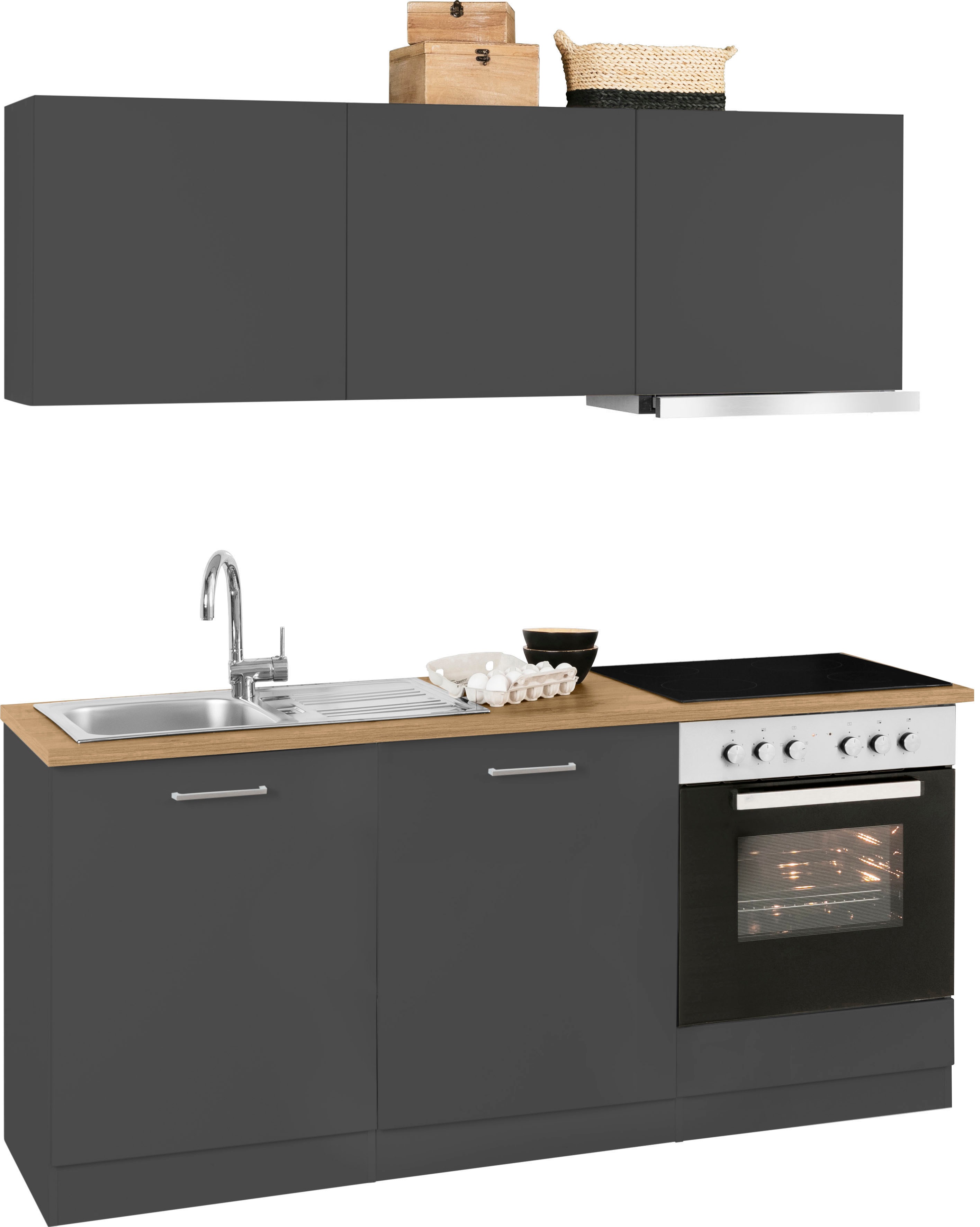 HELD MÖBEL Küchenzeile HELD MÖBEL Küchenzeile