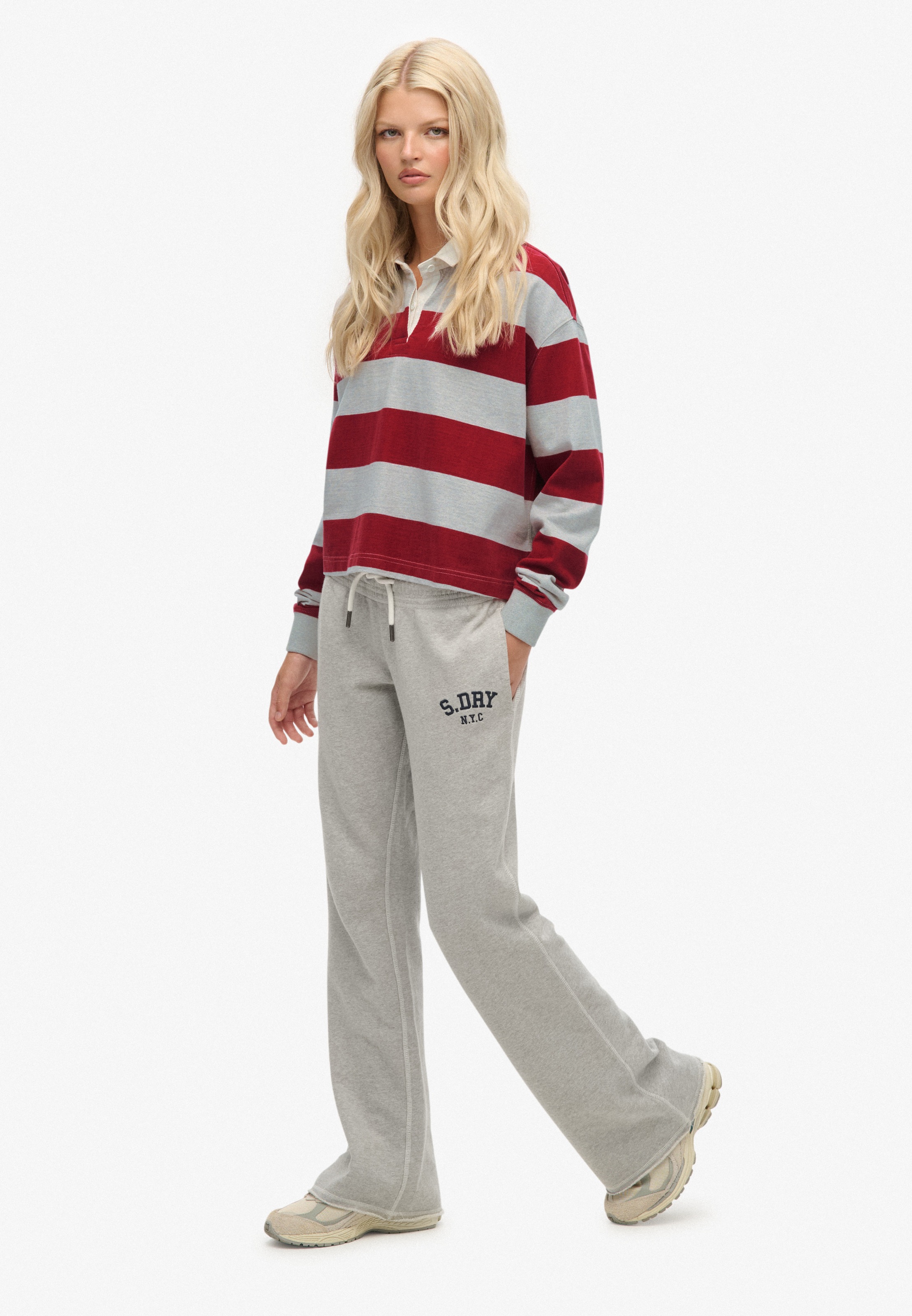 Thumbnail - Superdry Sweathose