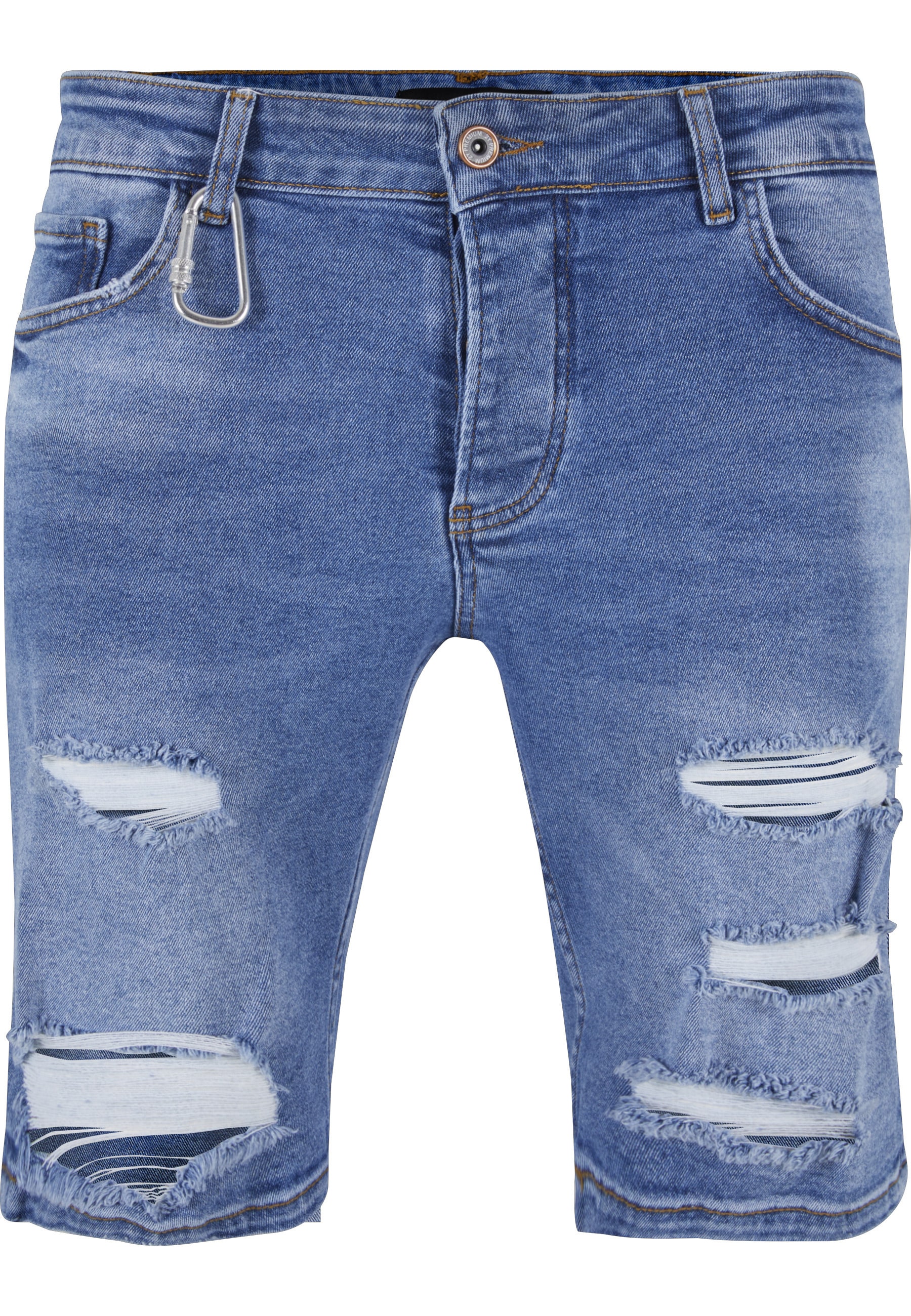 2Y Premium Shorts "2Y Premium Herren 2Y Jeans Shorts"