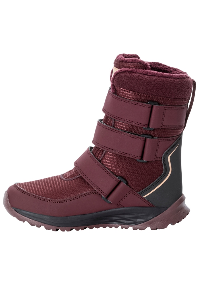 Jack Wolfskin Winterboots »POLAR BOOT TEXAPORE HIGH VC K«