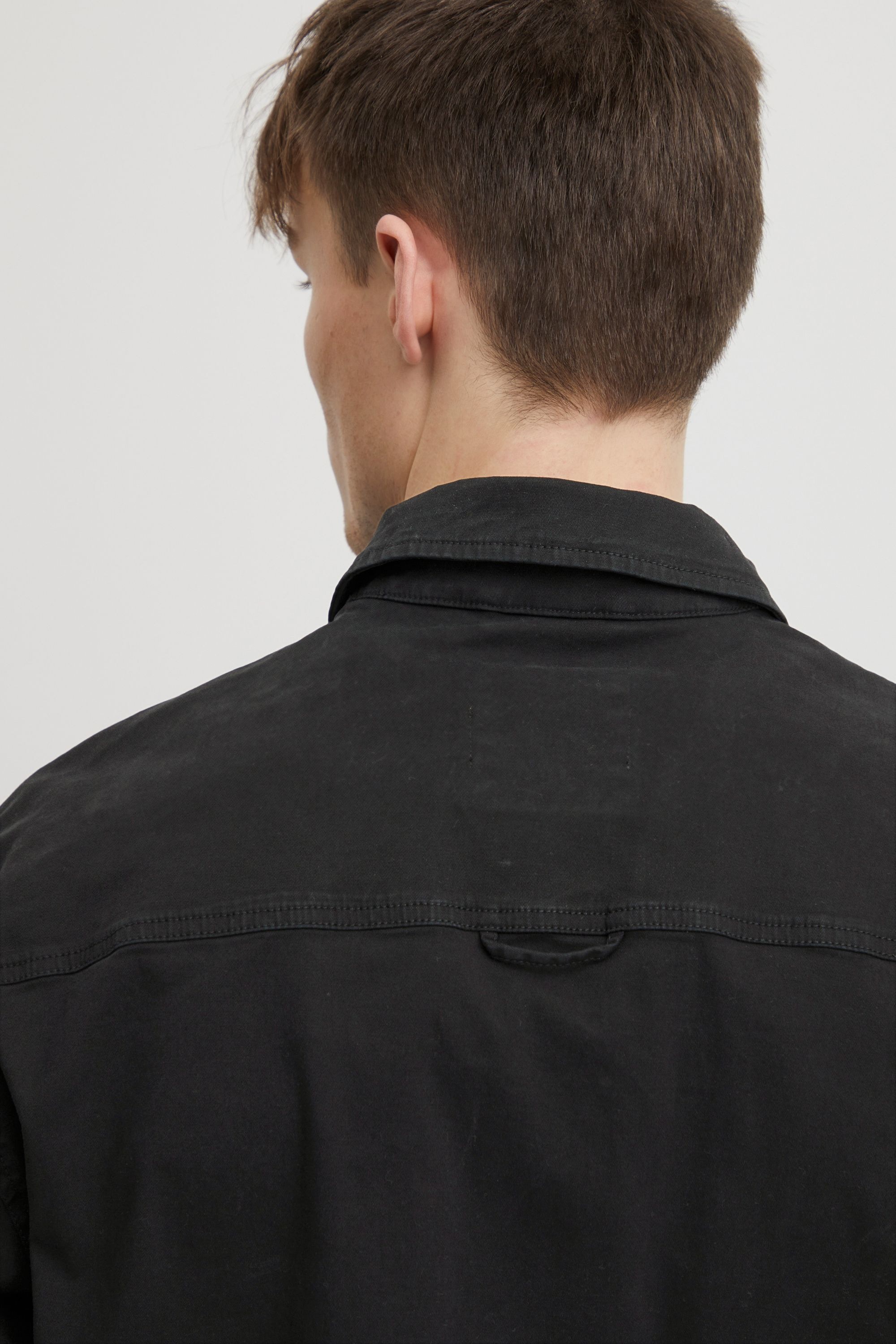 Blend Kurzjacke »Kurzjacke BHOuterwear«, ohne Kapuze