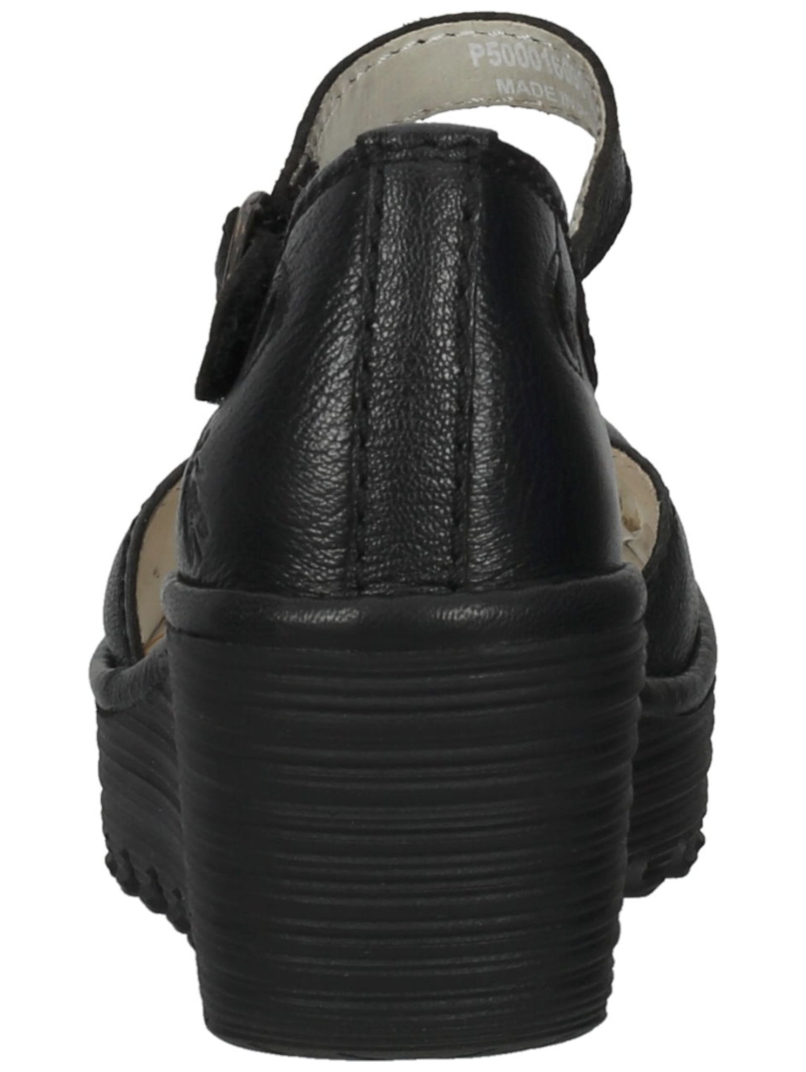Fly London Keilpumps »Fly London Sandalen Leder«