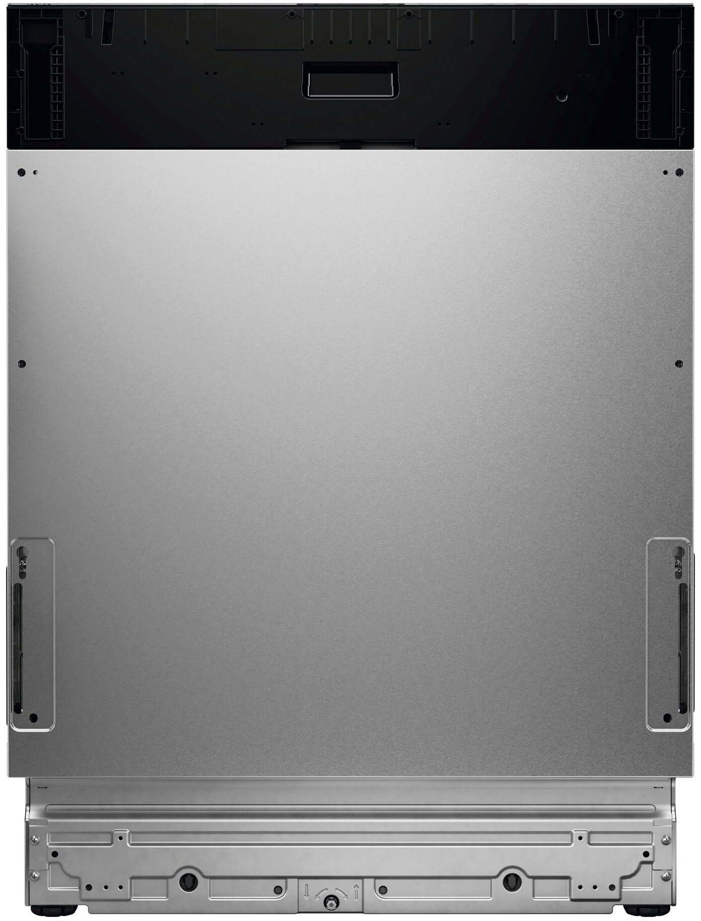 AEG vollintegrierbarer Geschirrspüler Serie 7000, 60 cm, WiFi »V72GIB10SN« 13 tlg. Maßgedecke Wassersparende Spülmaschine: 8,4l im Eco-Programm-effiziente Reinigung