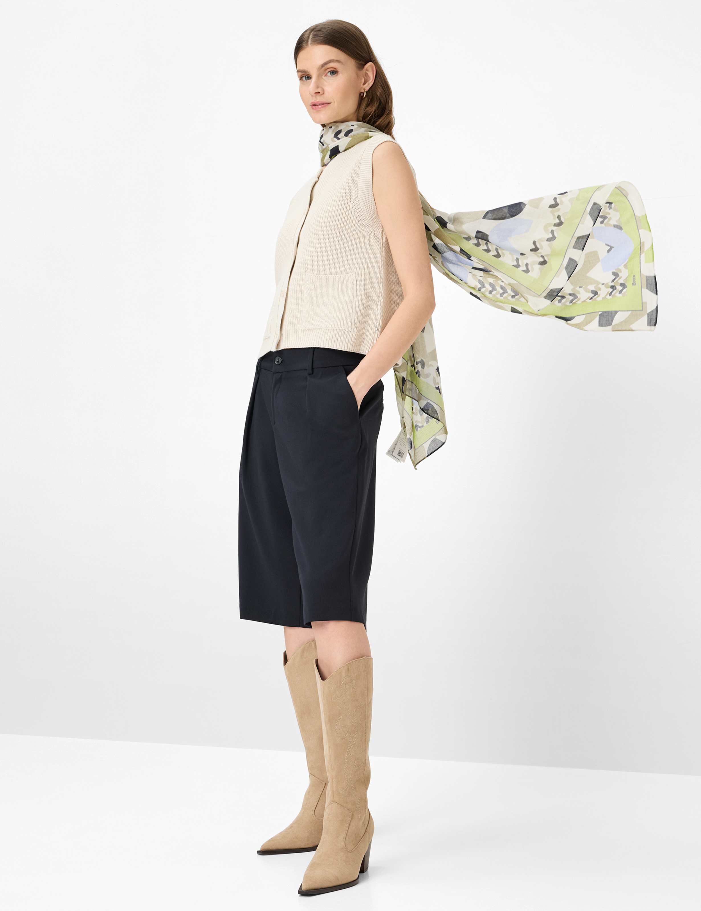 Thumbnail - Brax Chinohose "Style MILLA B"