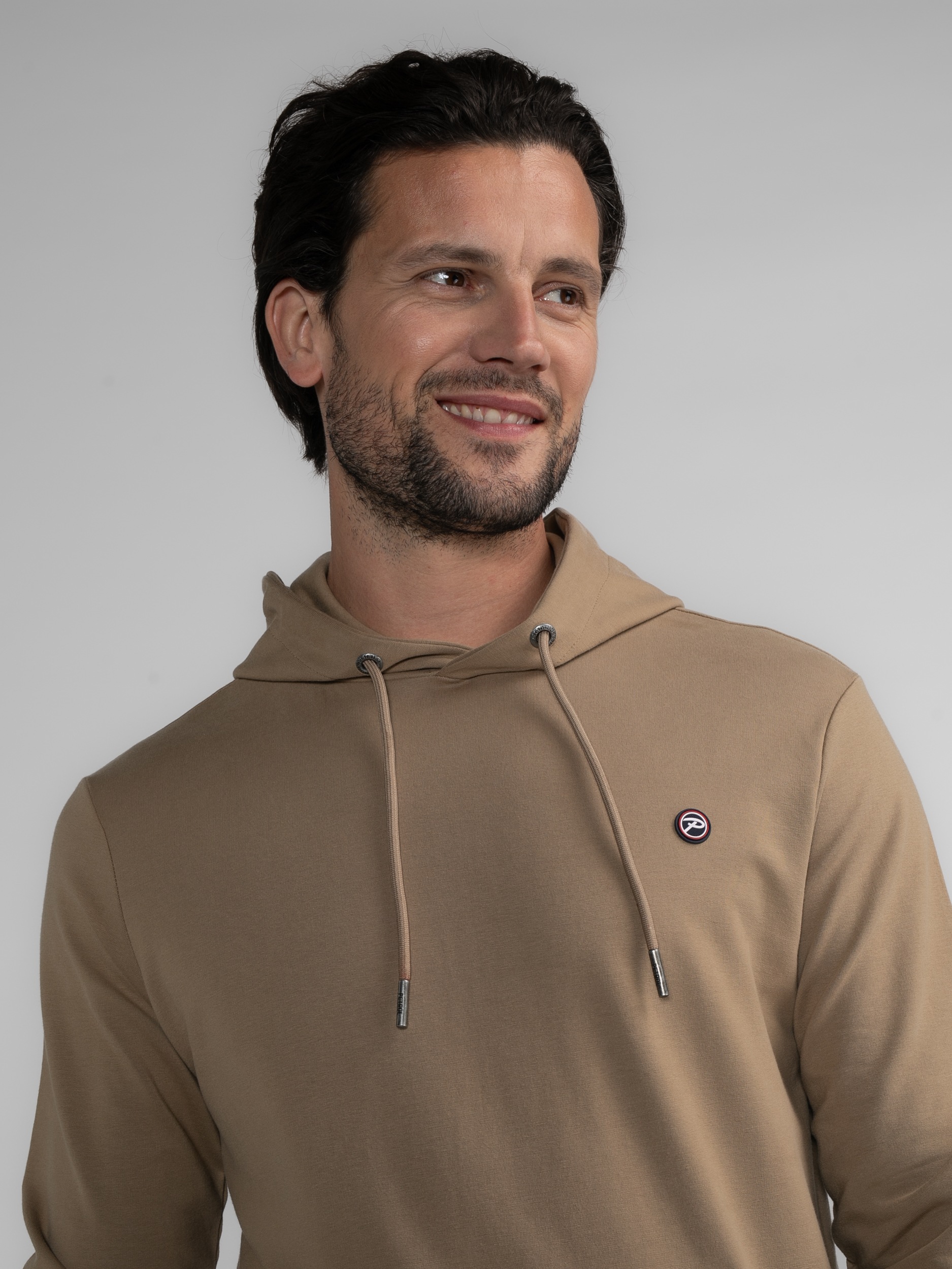 Petrol Industries Sweater, mit Kängurutasche