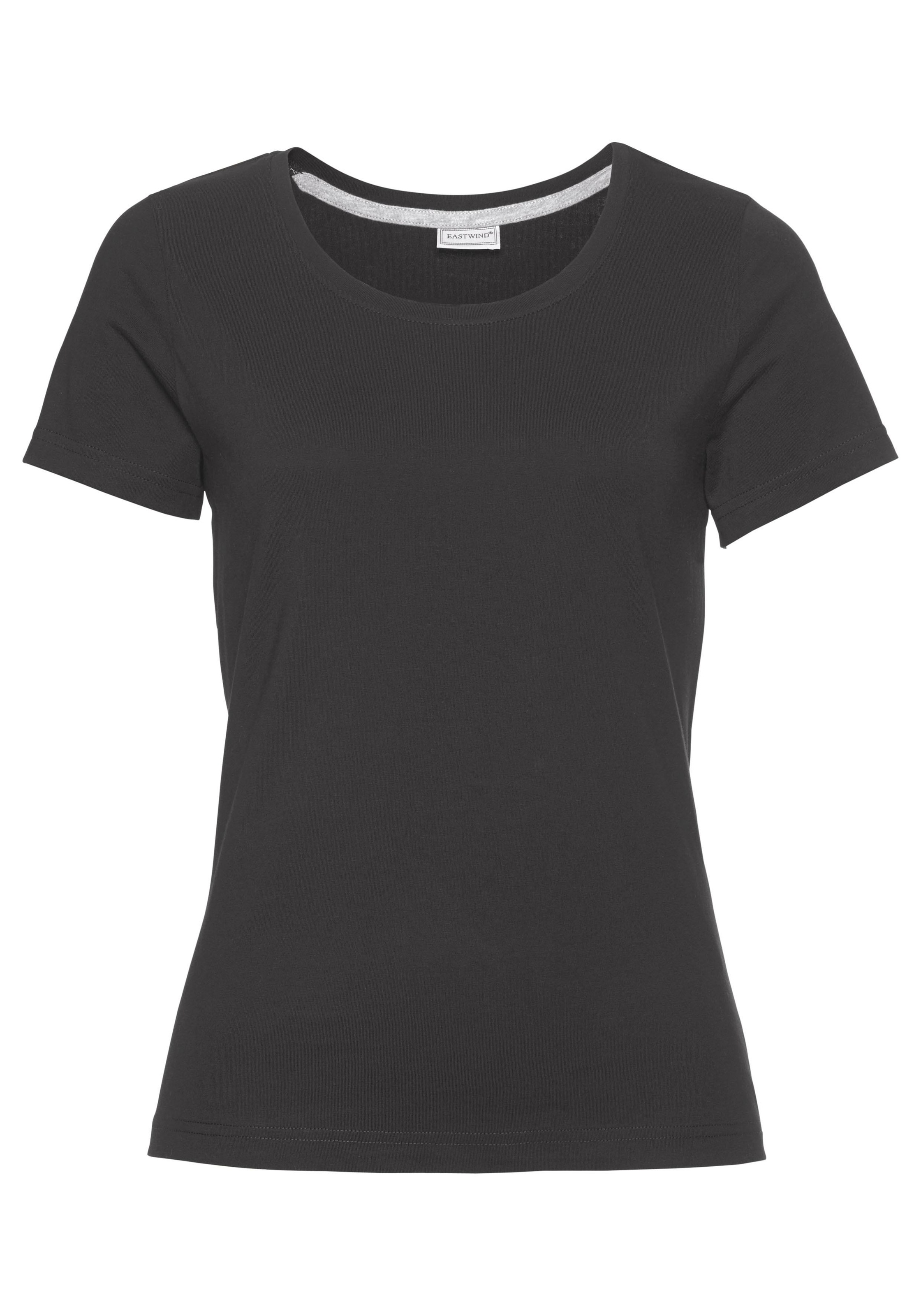 Eastwind online T-Shirt, kaufen | BAUR 3er-Pack) (Spar-Set,
