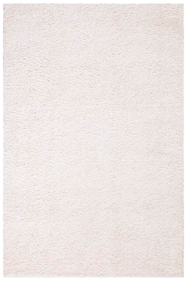 Thumbnail - Carpet City Hochflor-Teppich "City Shaggy", rechteckig, 30 mm Höhe, Auch als Läufer, Langflor, Uni, Shaggy, flauschig-we...