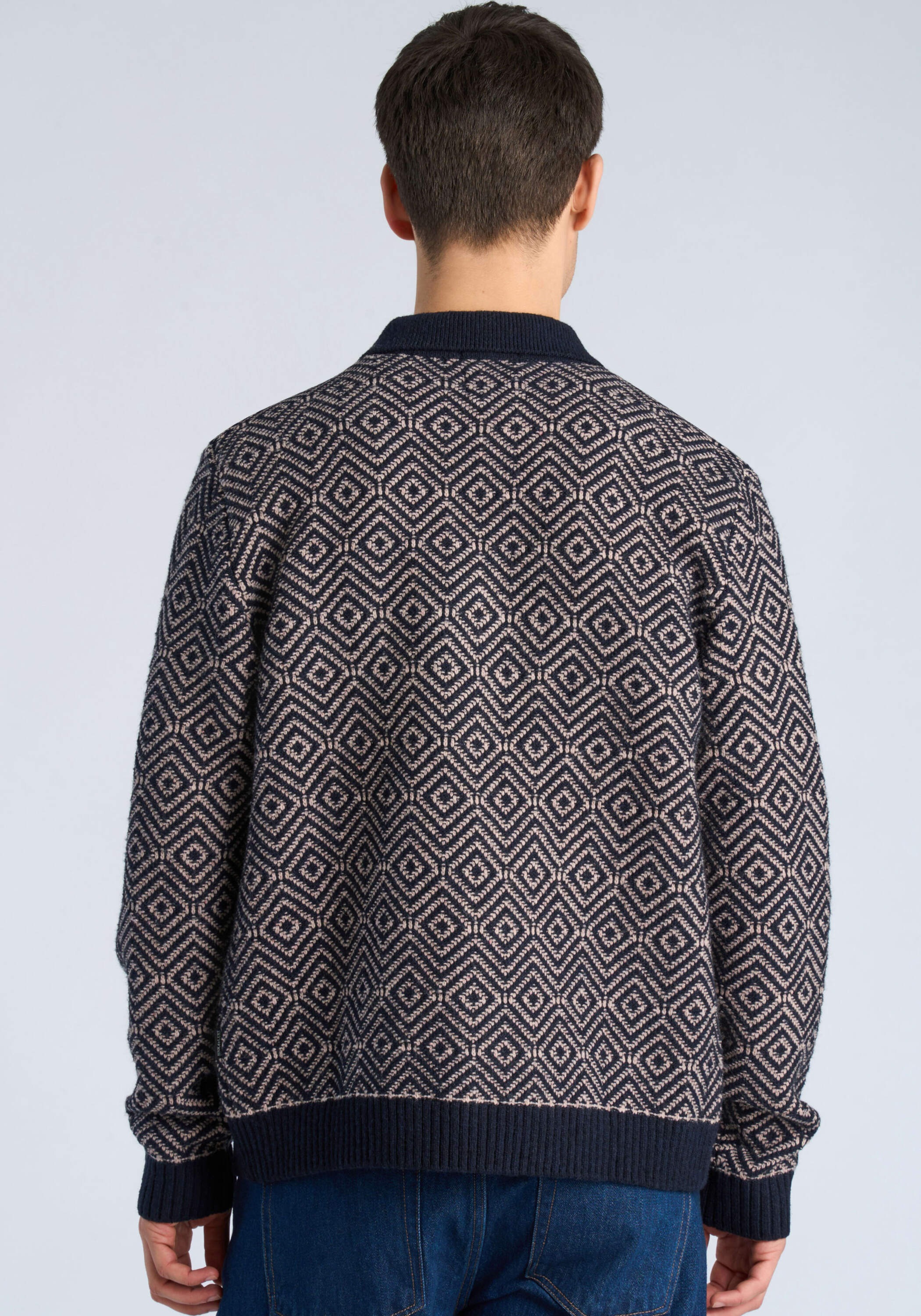 JUNK de LUXE Cardigan »Cardigan Comfort Fit«
