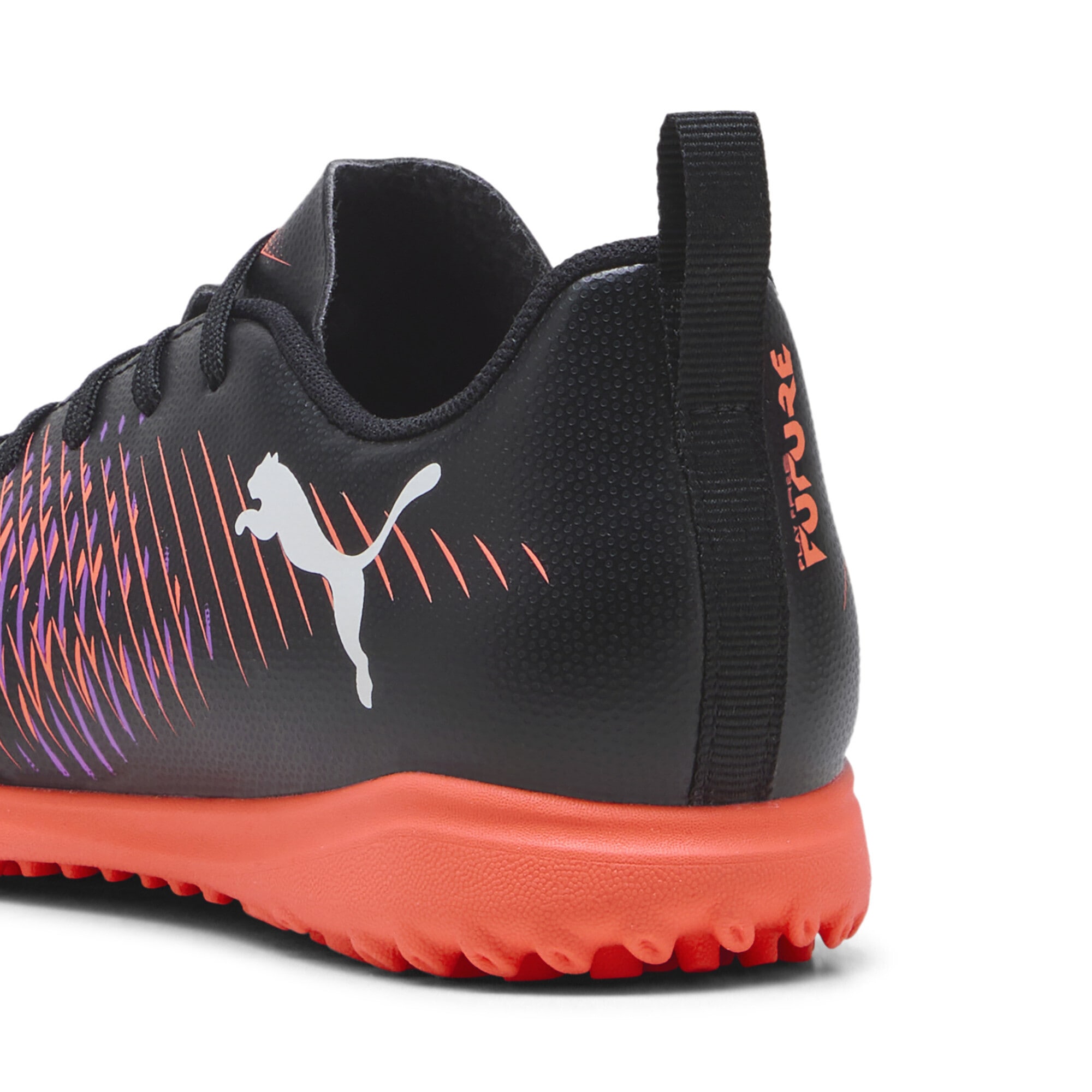 PUMA Fußballschuh »FUTURE 8 PLAY TT Fußballschuhe Jugendliche«